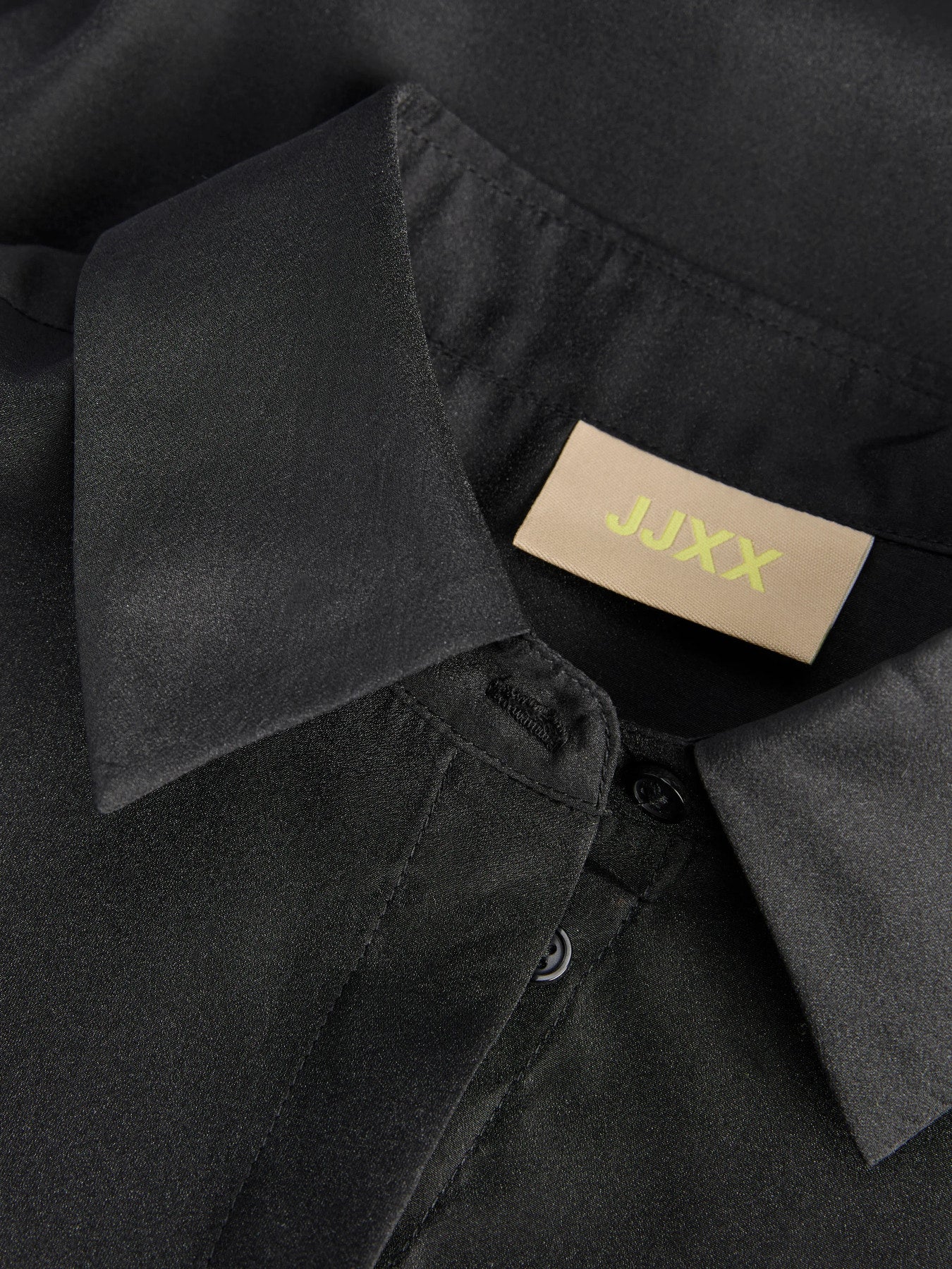Aya organza shirt