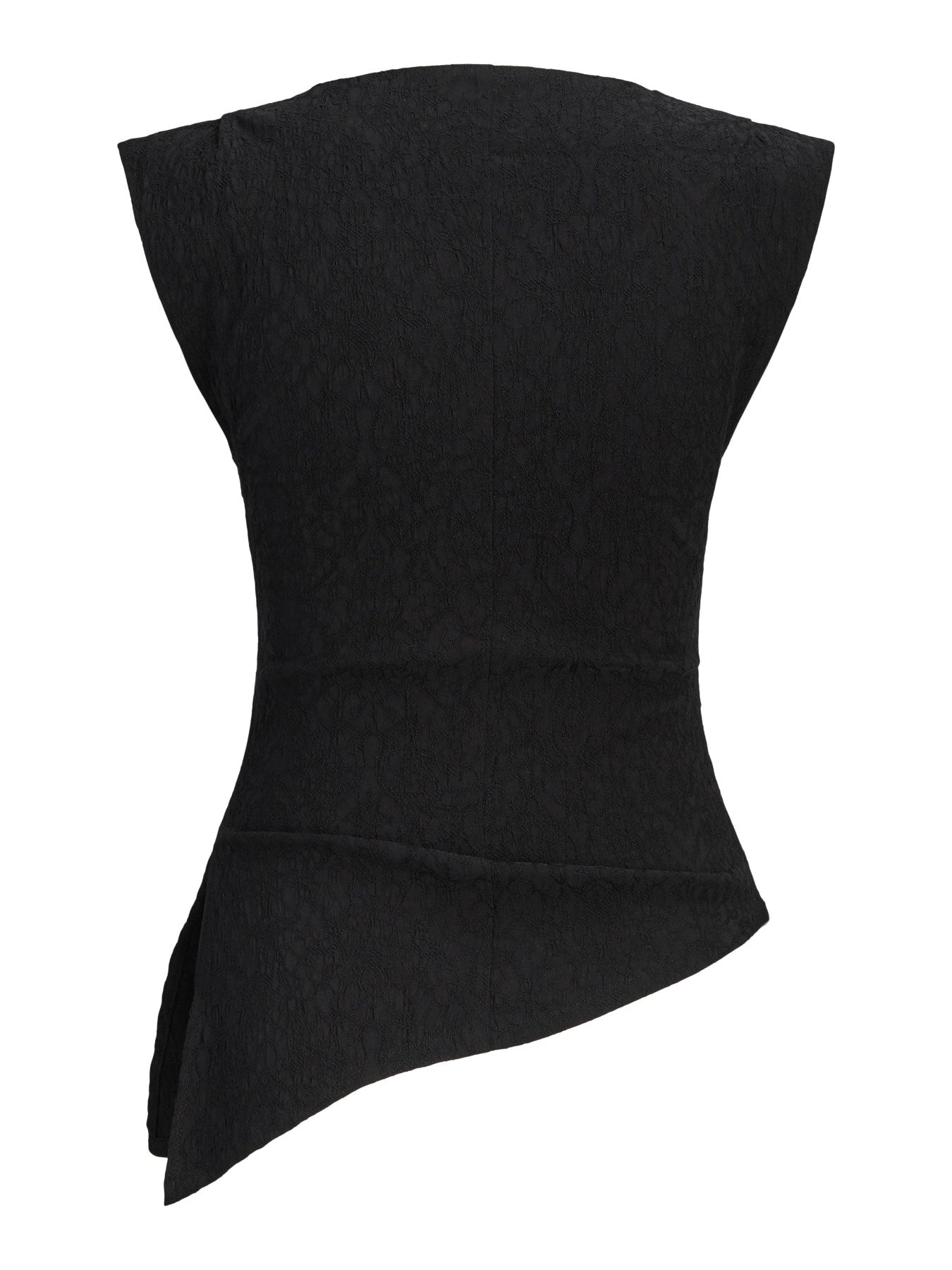 Vinnie structure top