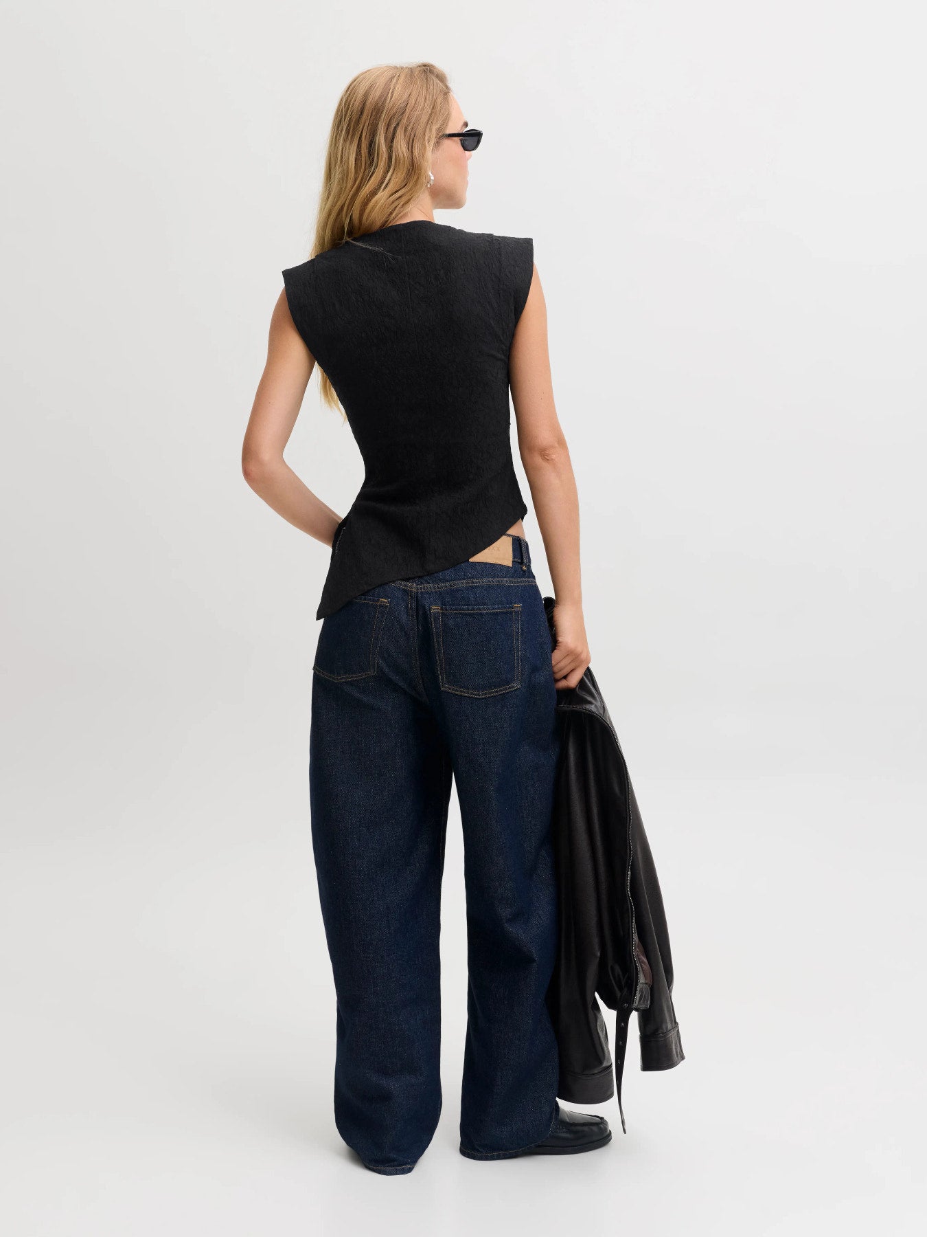 Vinnie structure top