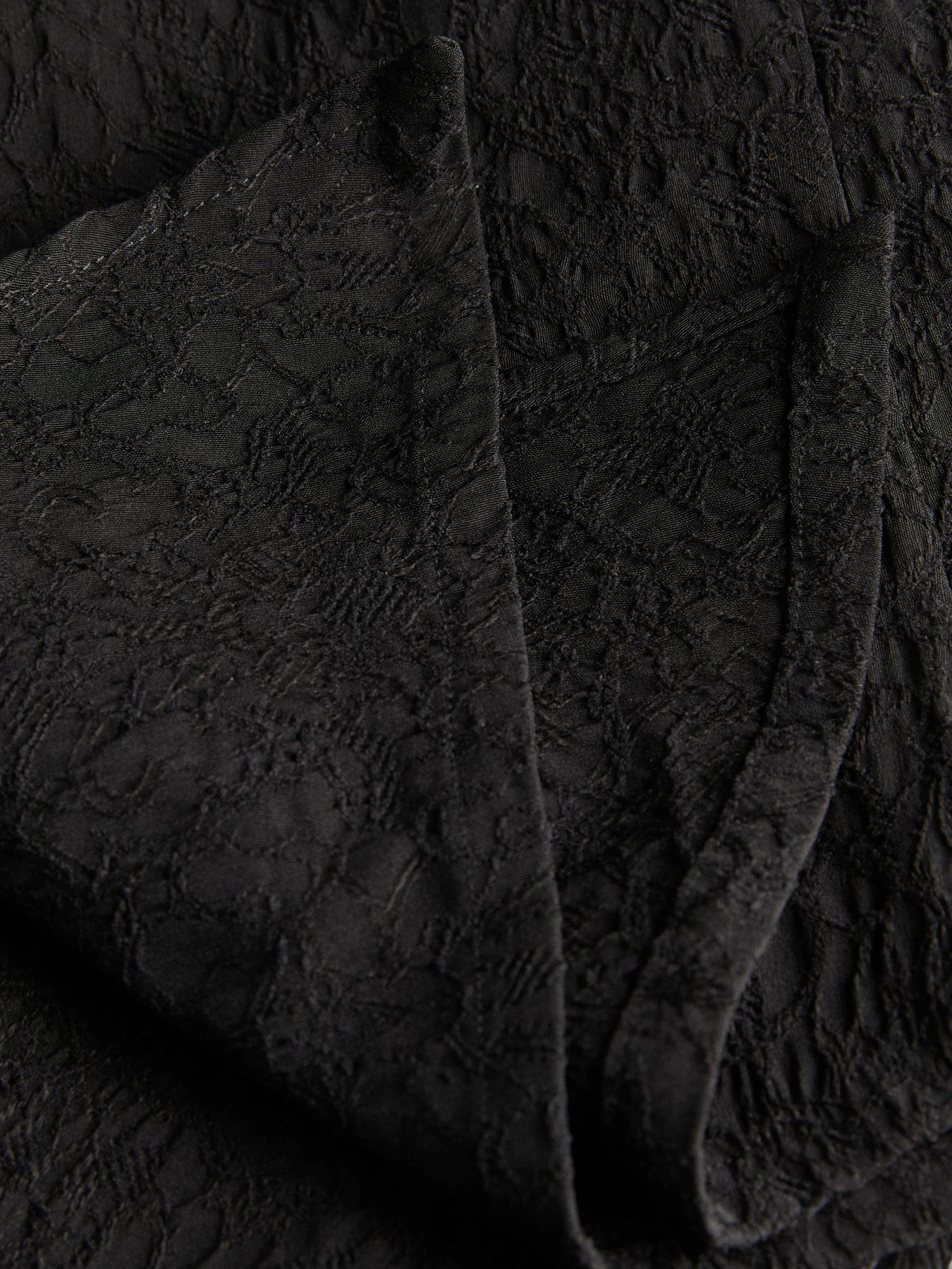 Vinnie structure top