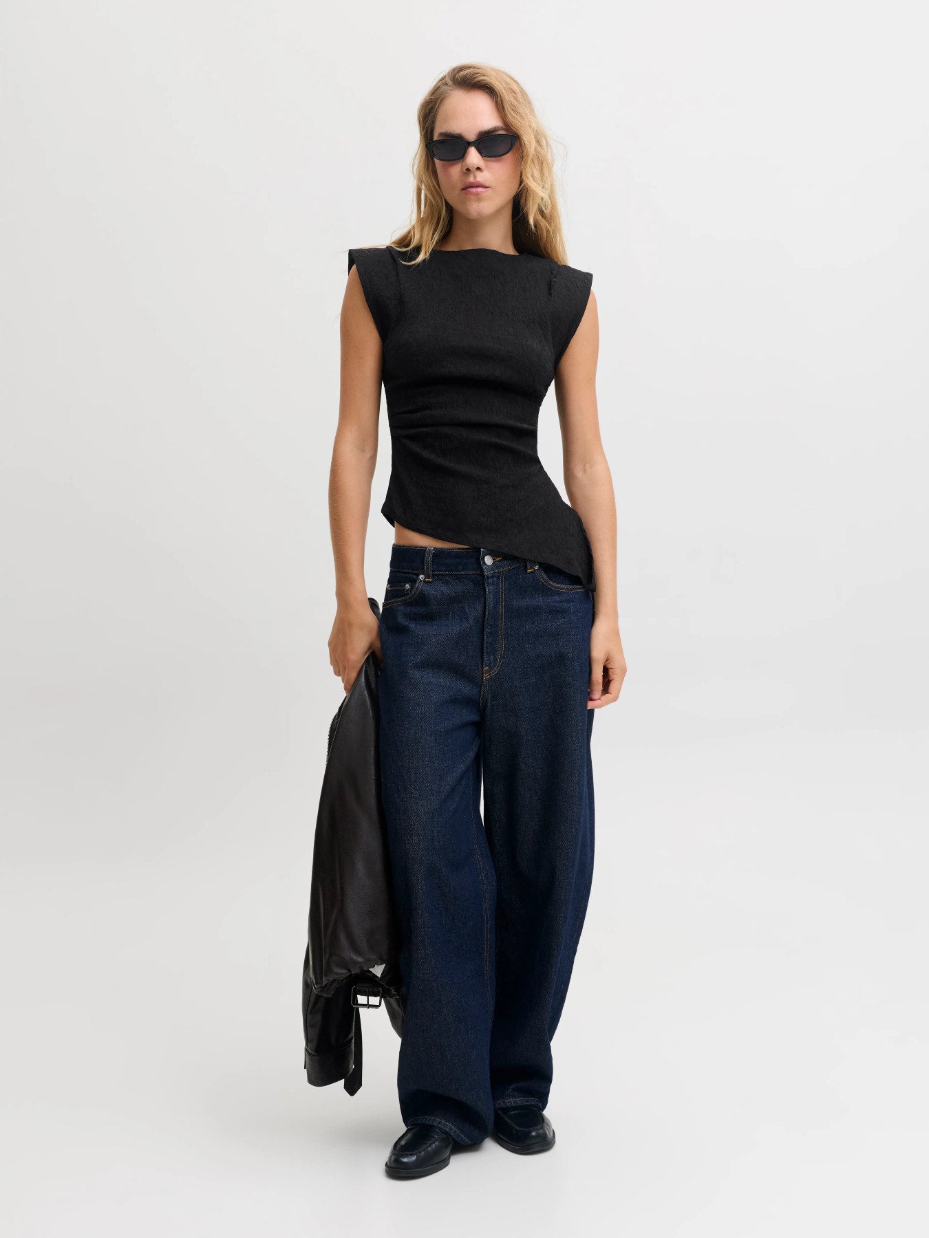 Vinnie structure top