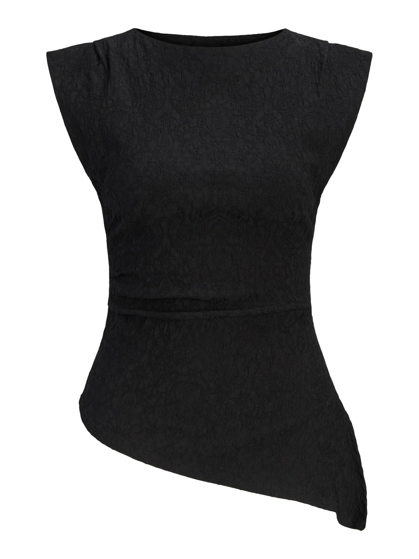 Vinnie structure top