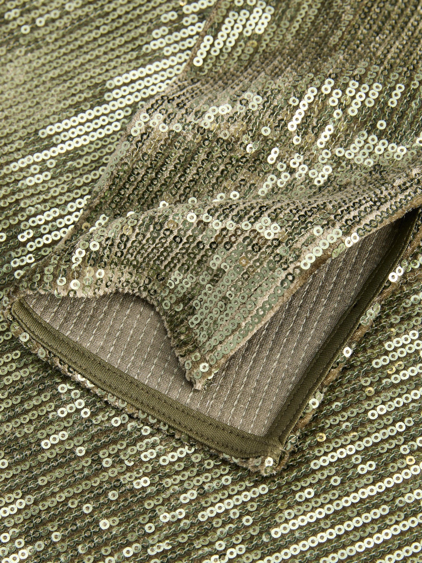 Nani sequin top