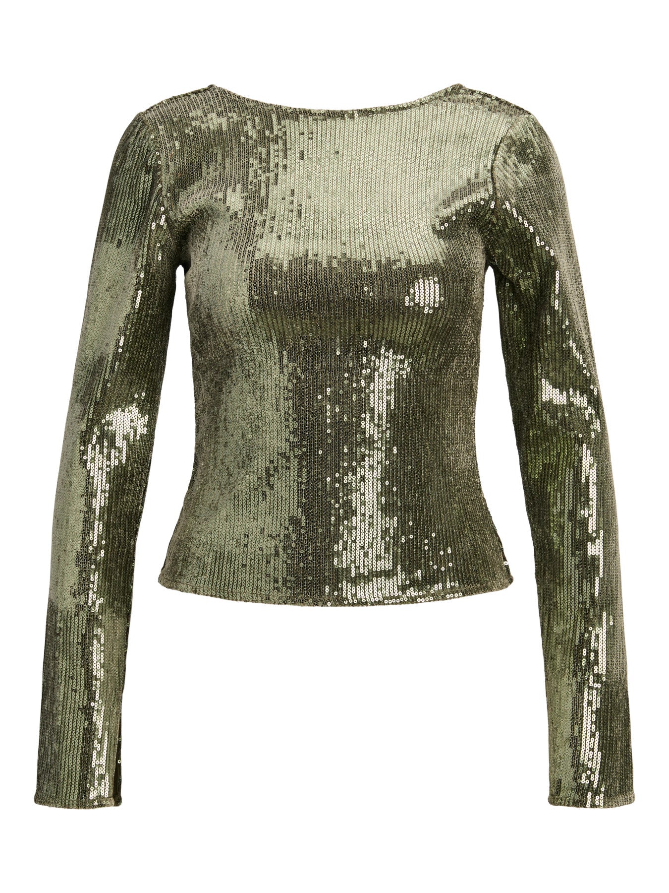Nani sequin top