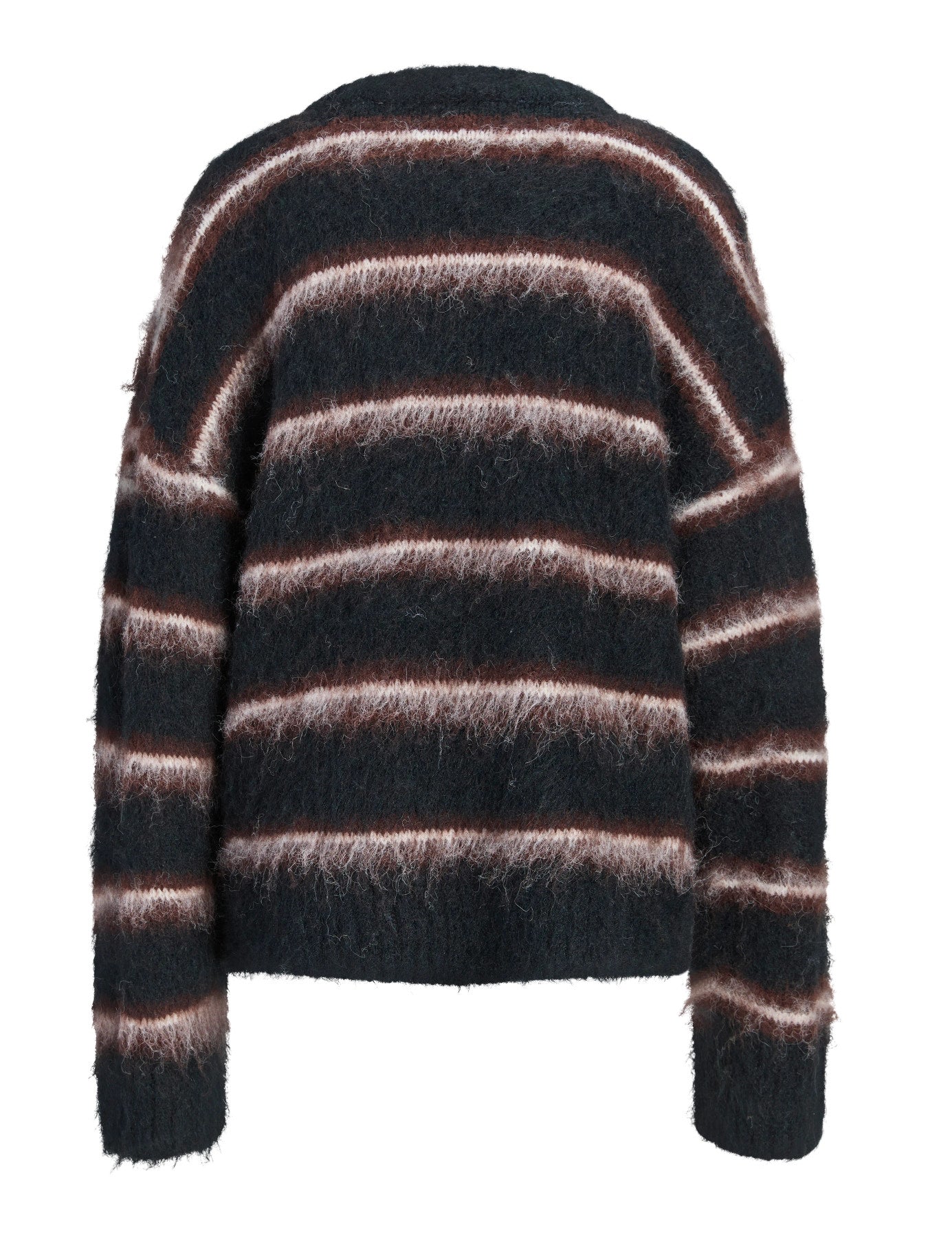 Joe striped knit