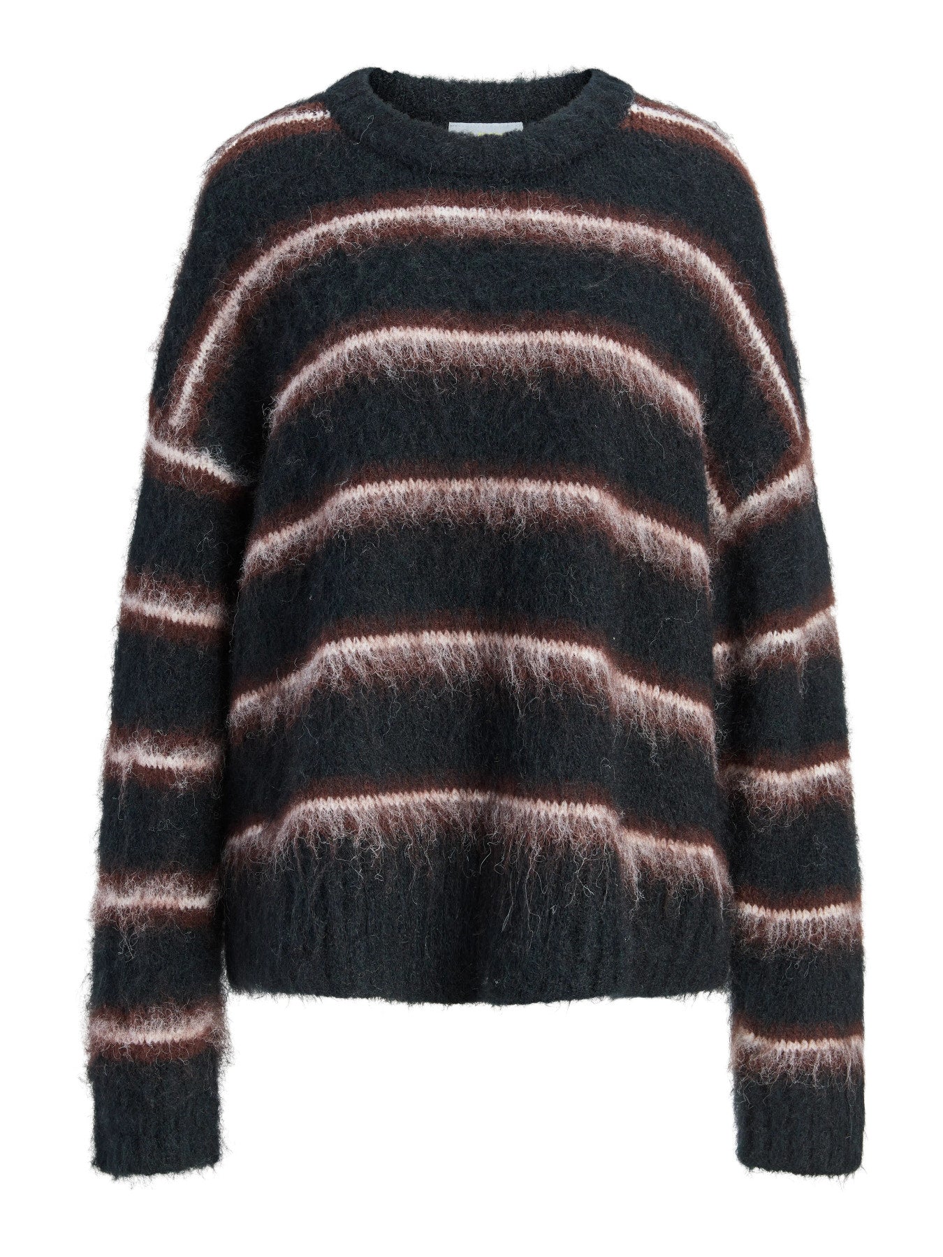 Joe striped knit