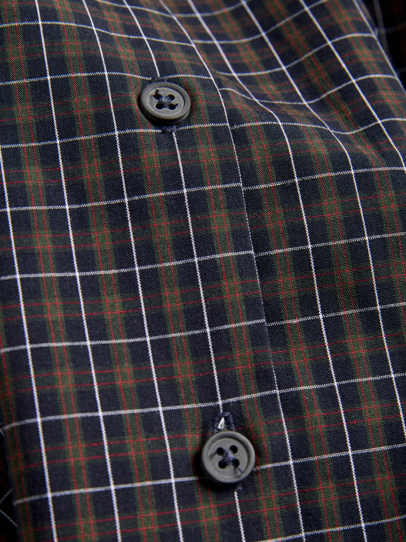 Viola wrap shirt