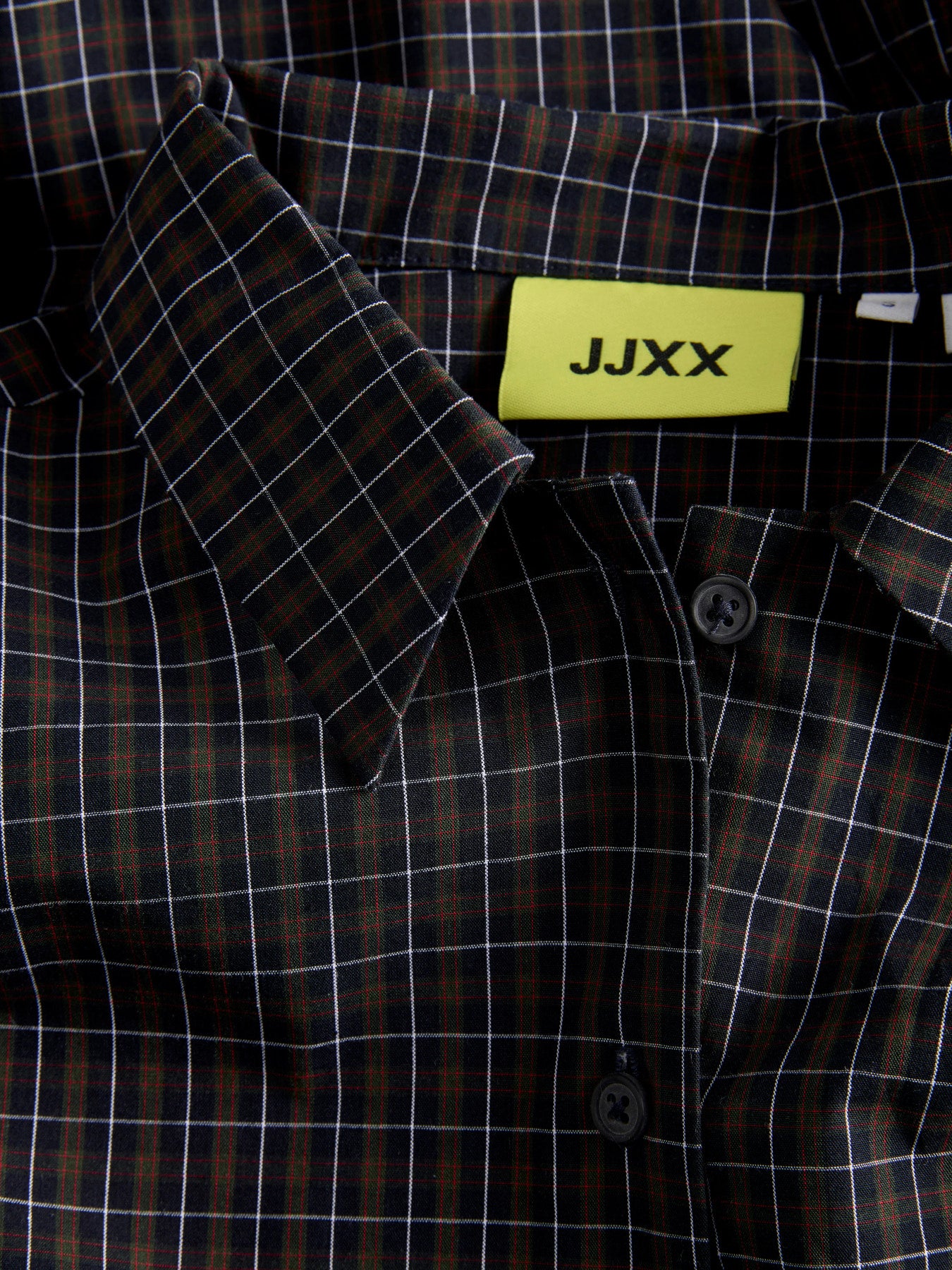Viola wrap shirt