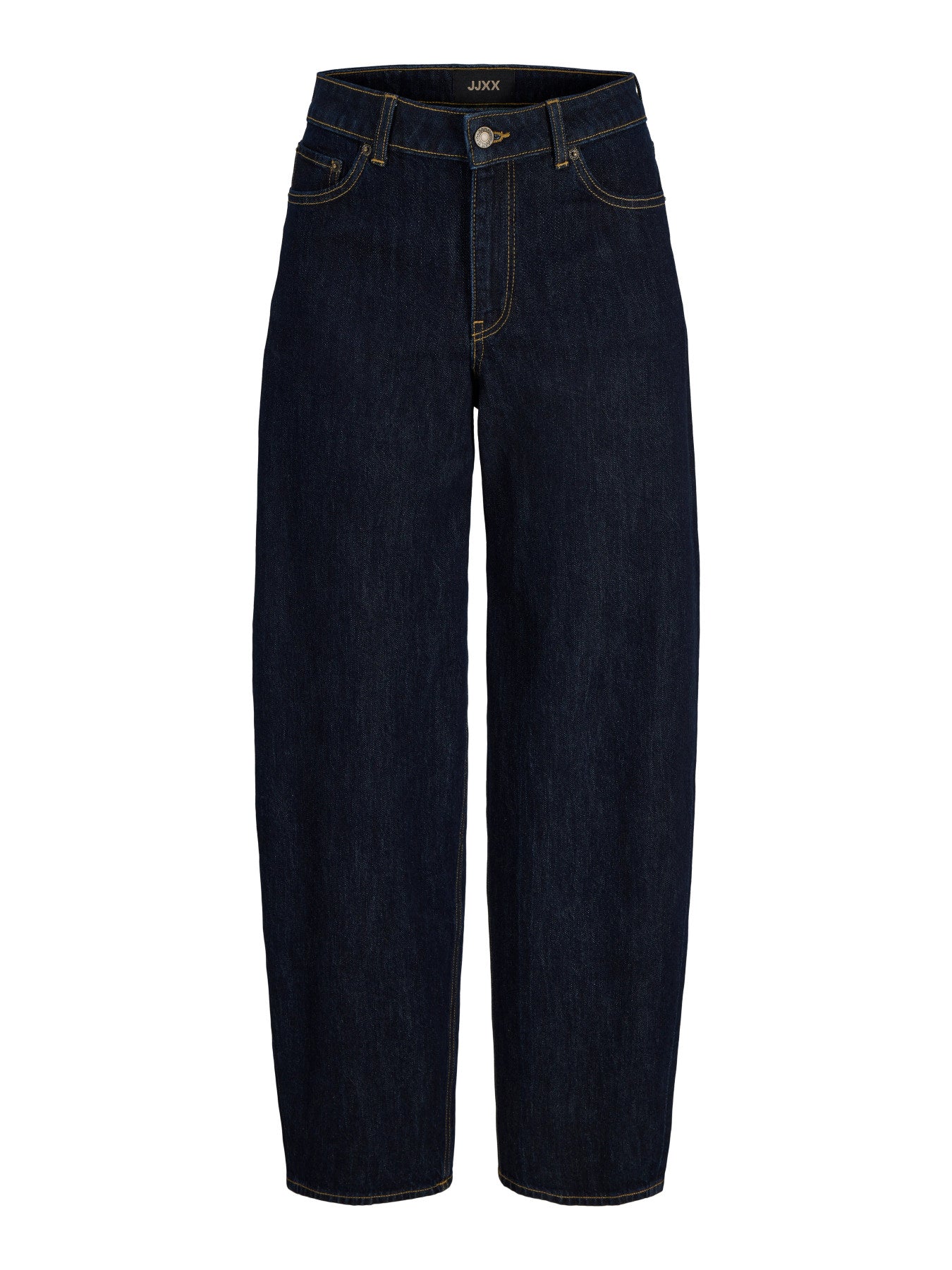 Fuji barrel jeans - dark denim