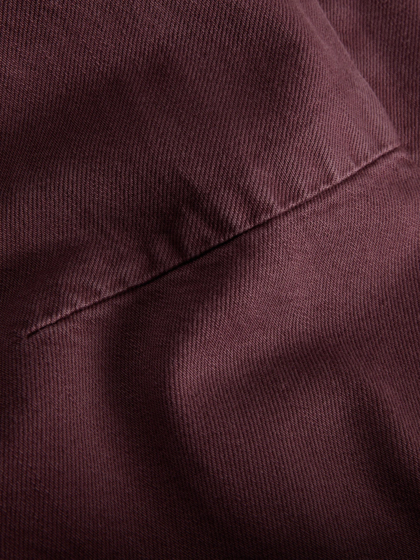 Sakai faye baggy barrel