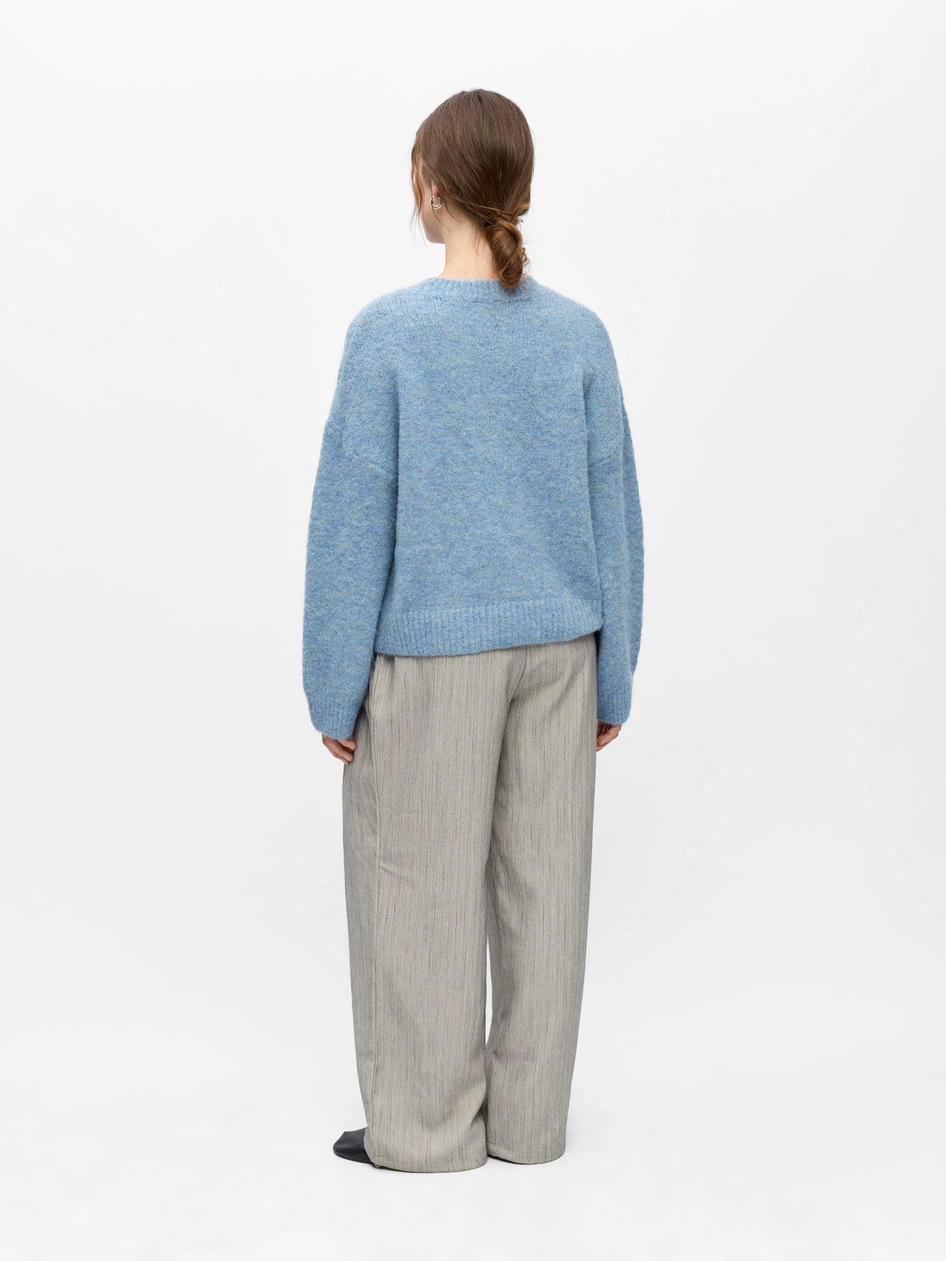 Saggia knit