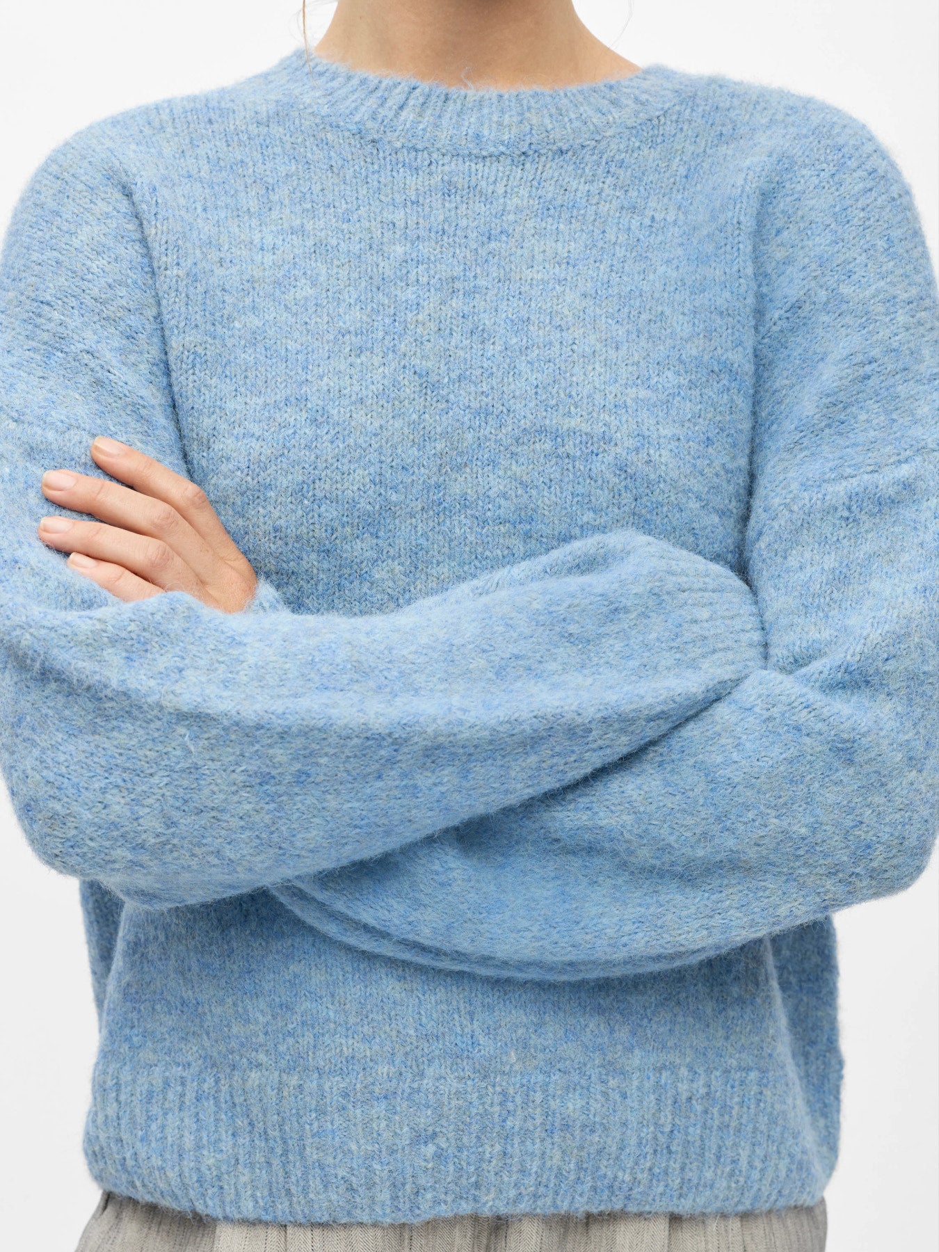Saggia knit