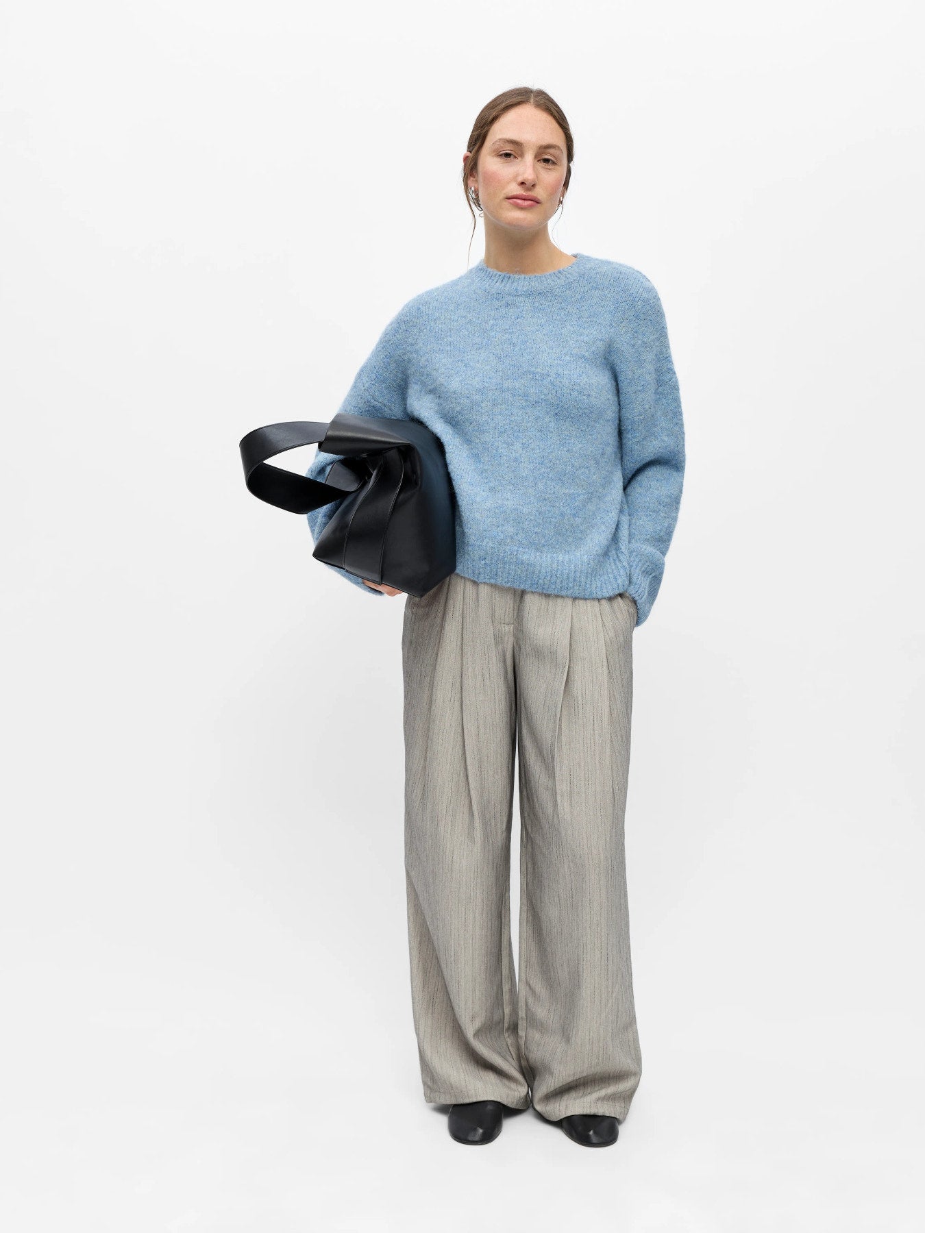 Saggia knit