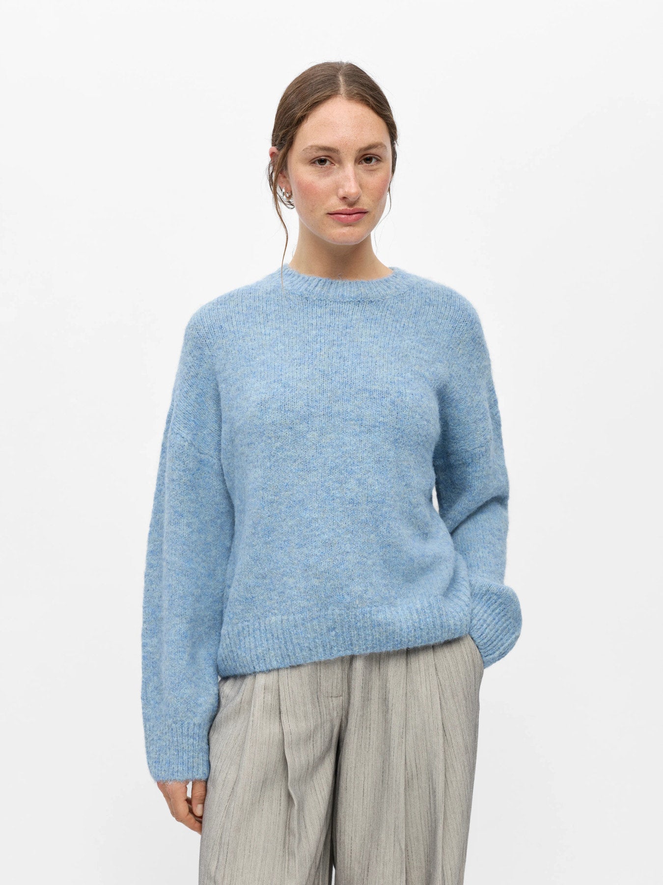 Saggia knit
