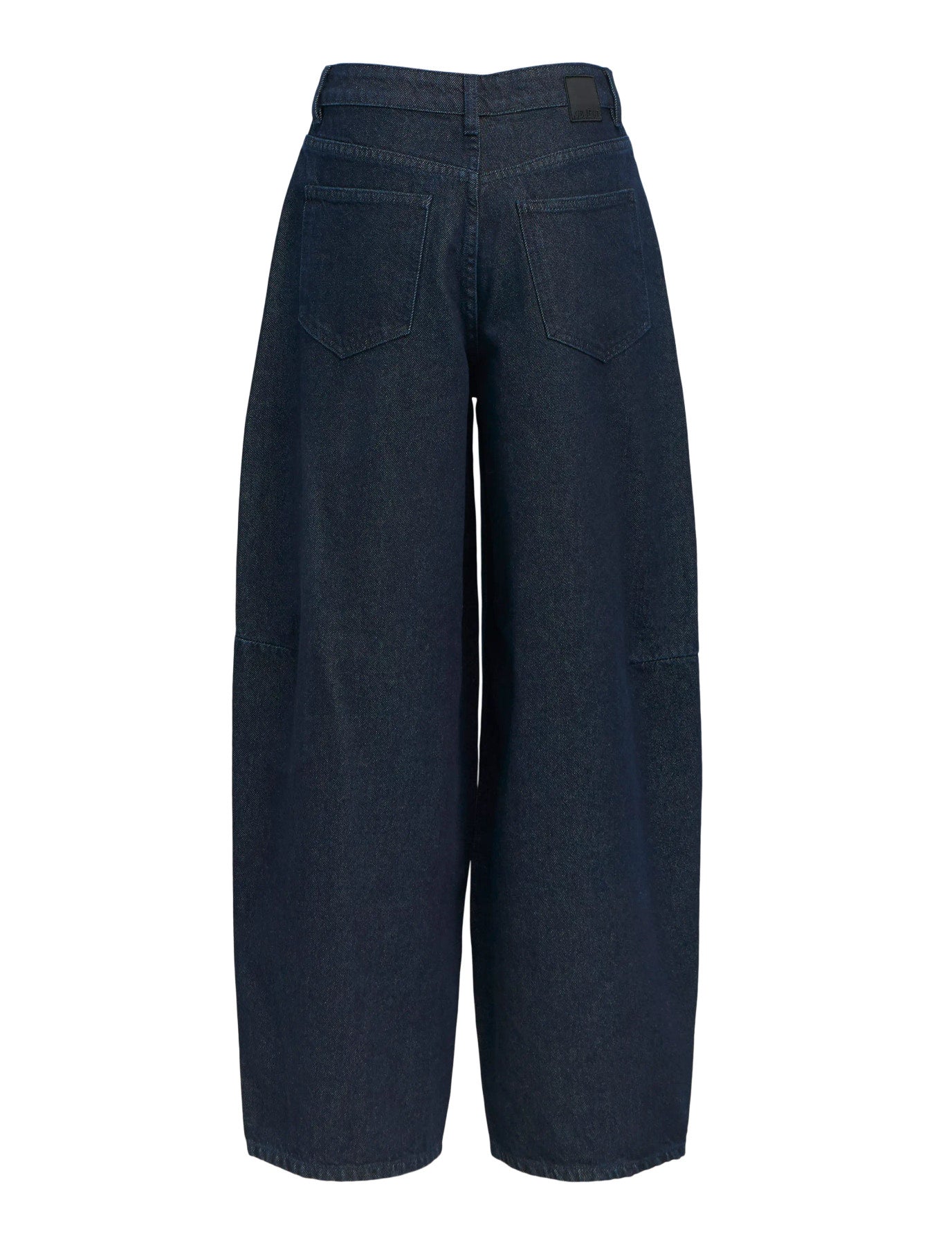 Moji Elsa Barrel jeans