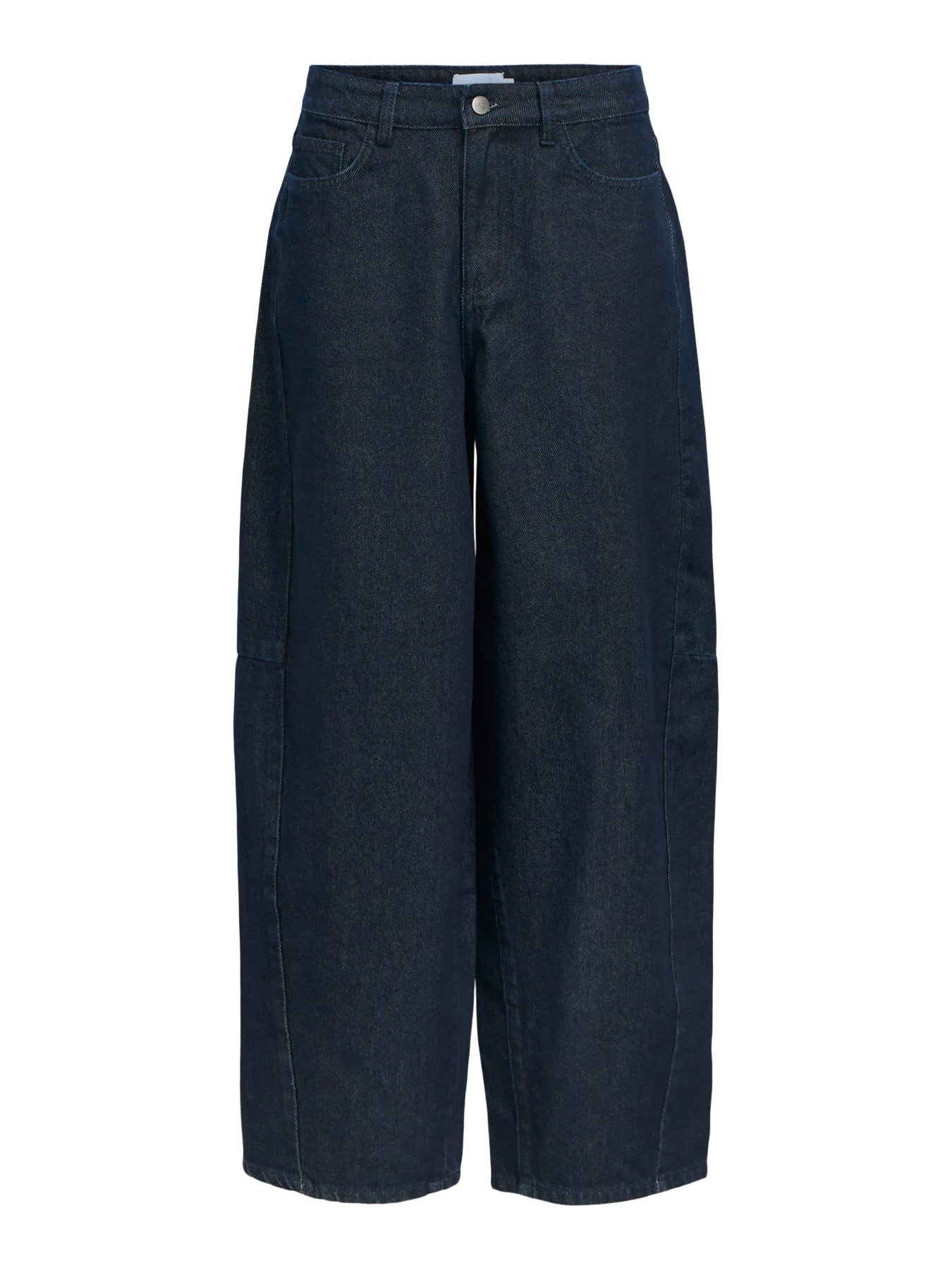 Moji Elsa Barrel jeans