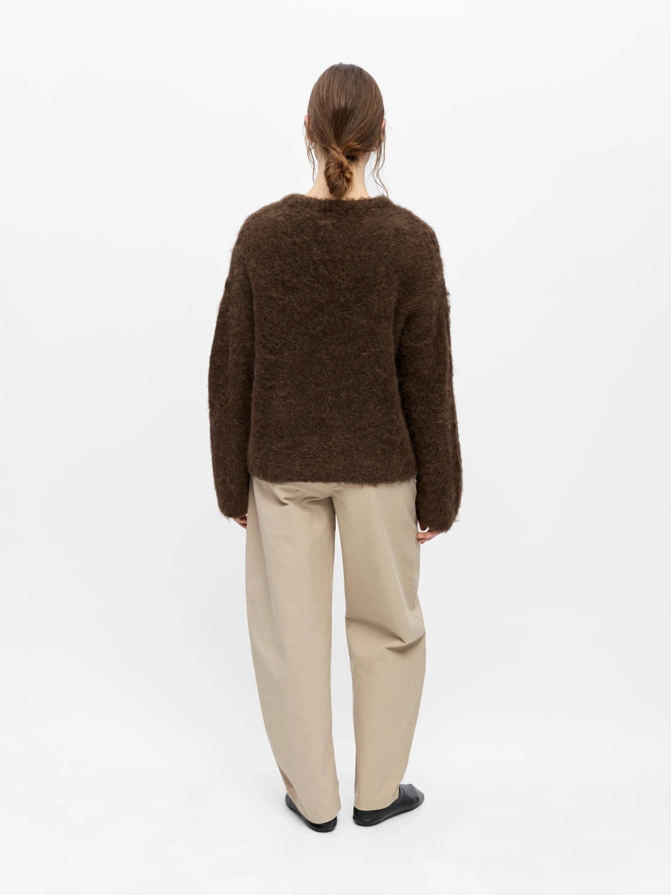 Harry knit