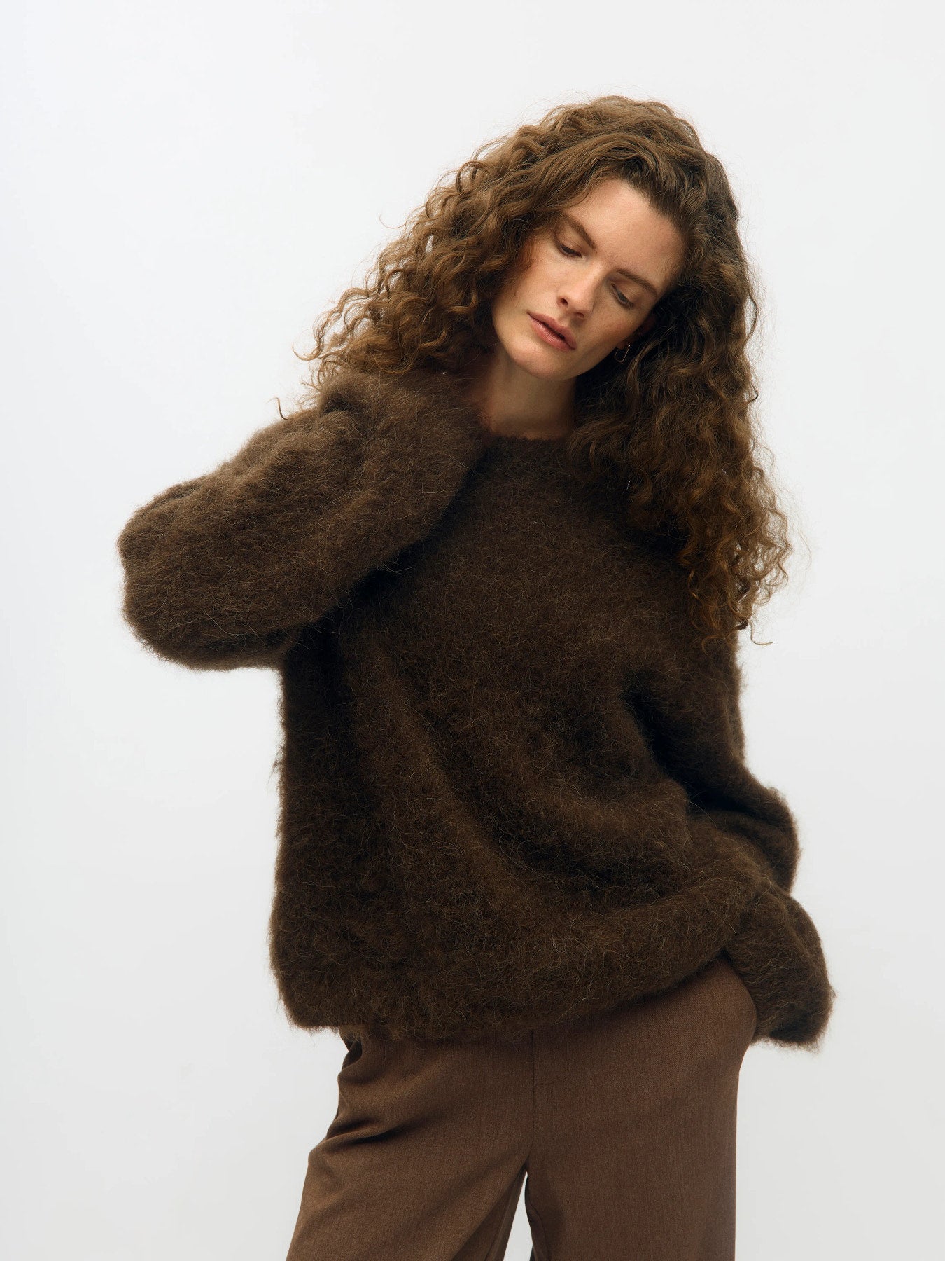 Harry knit