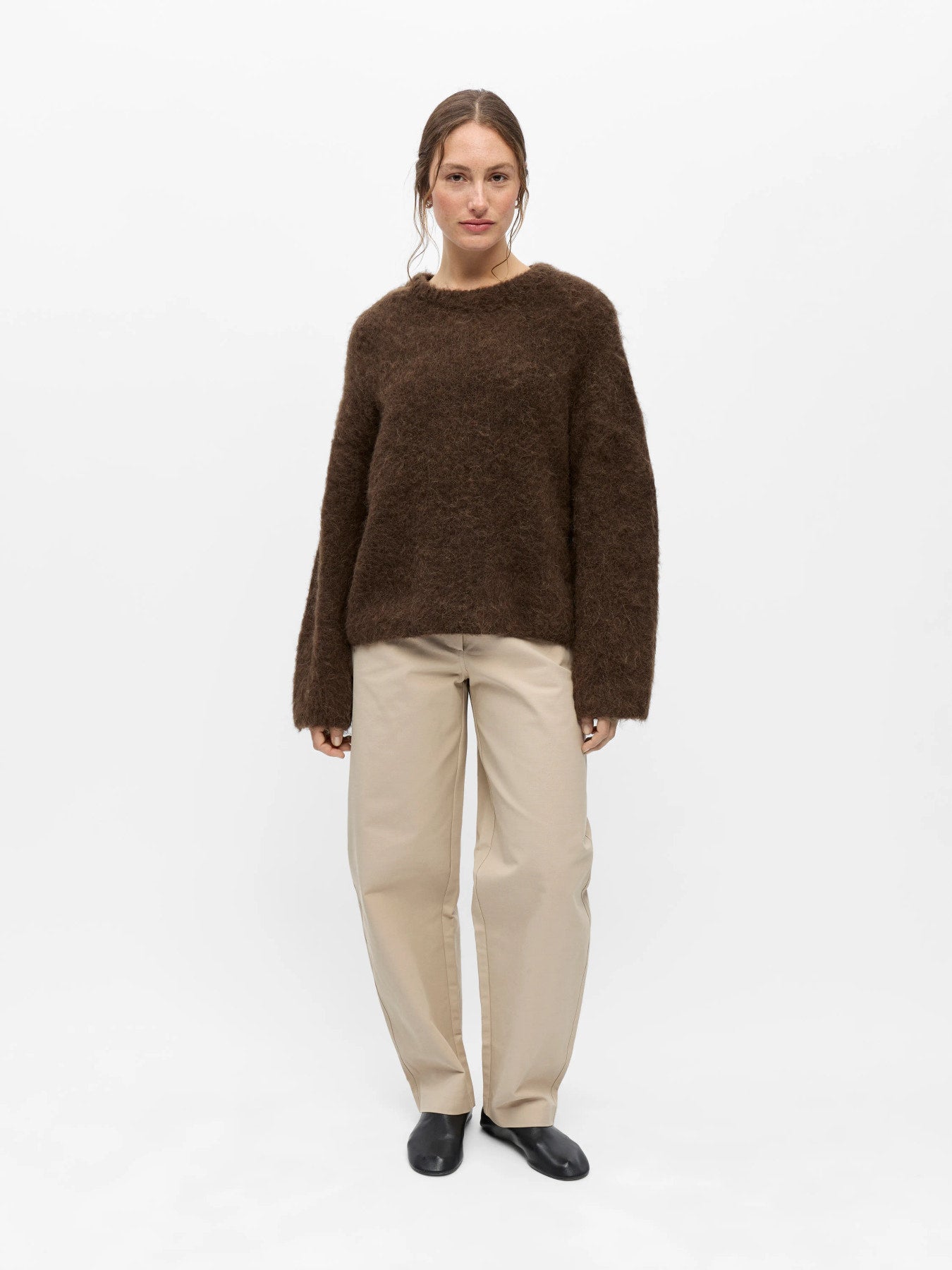 Harry knit