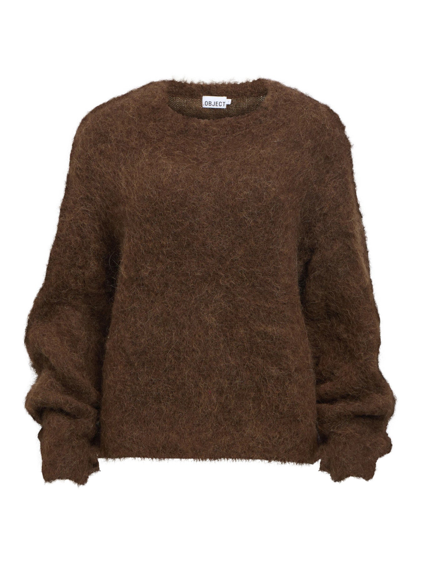 Harry knit