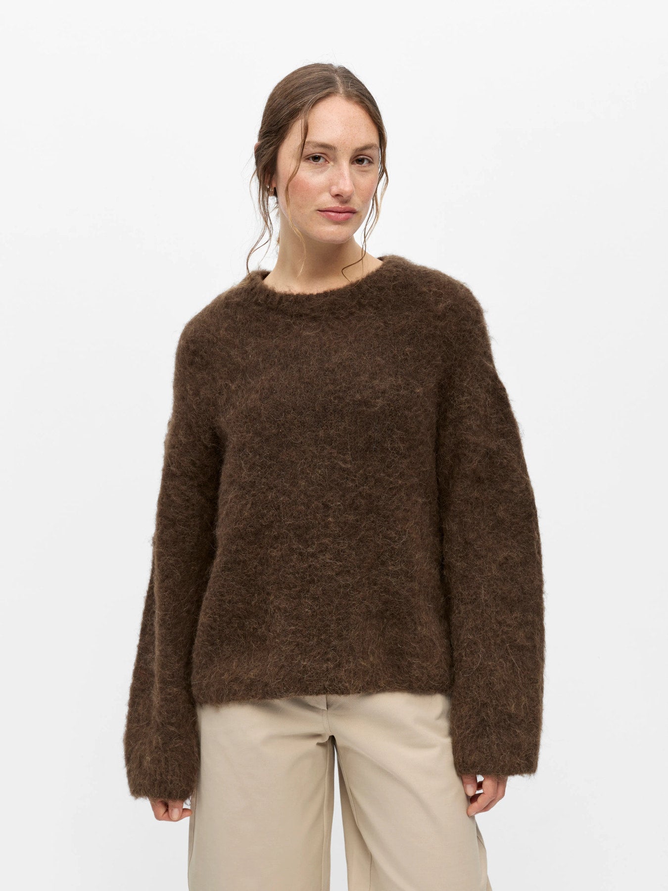 Harry knit