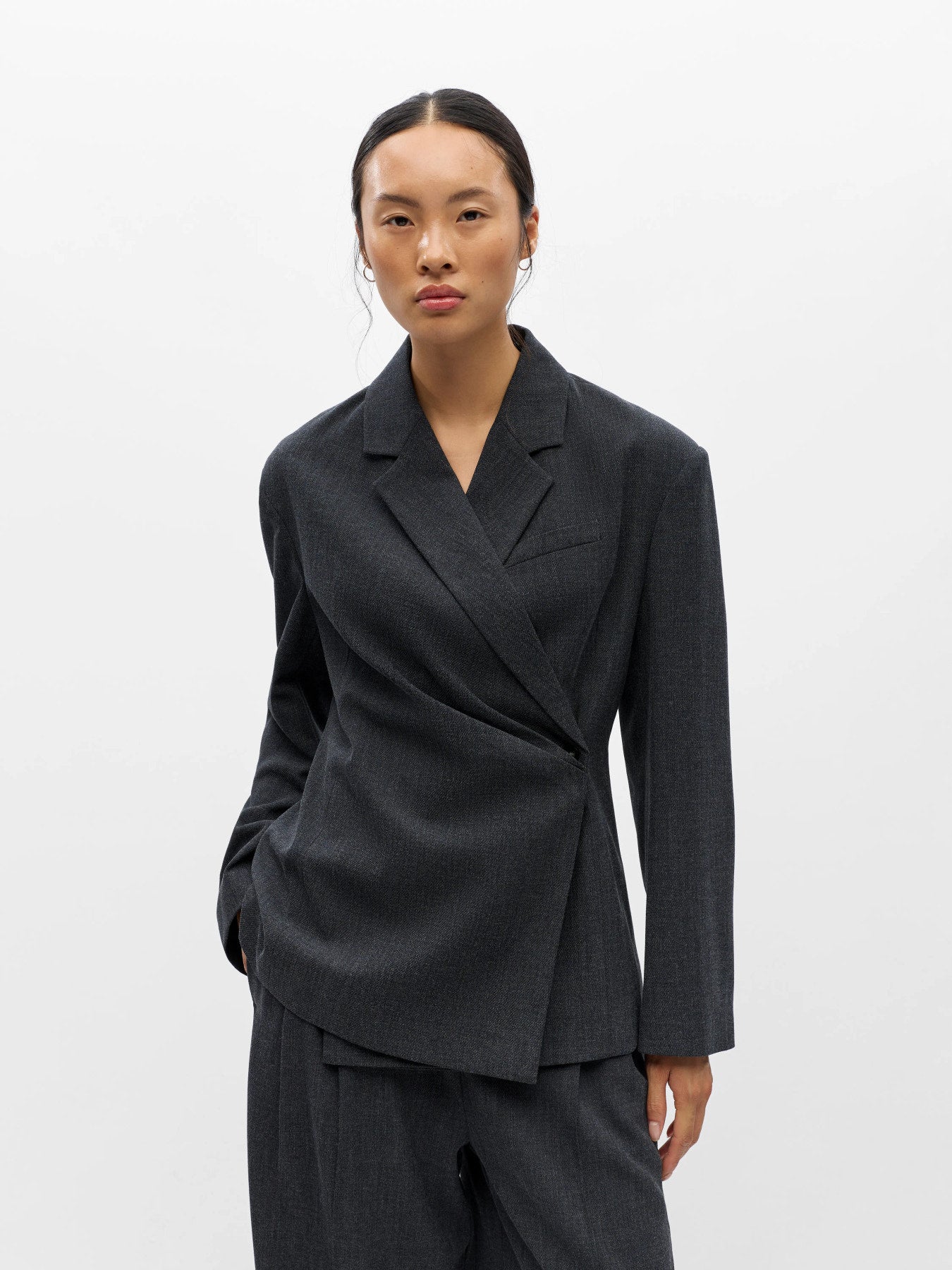 Canto Blazer