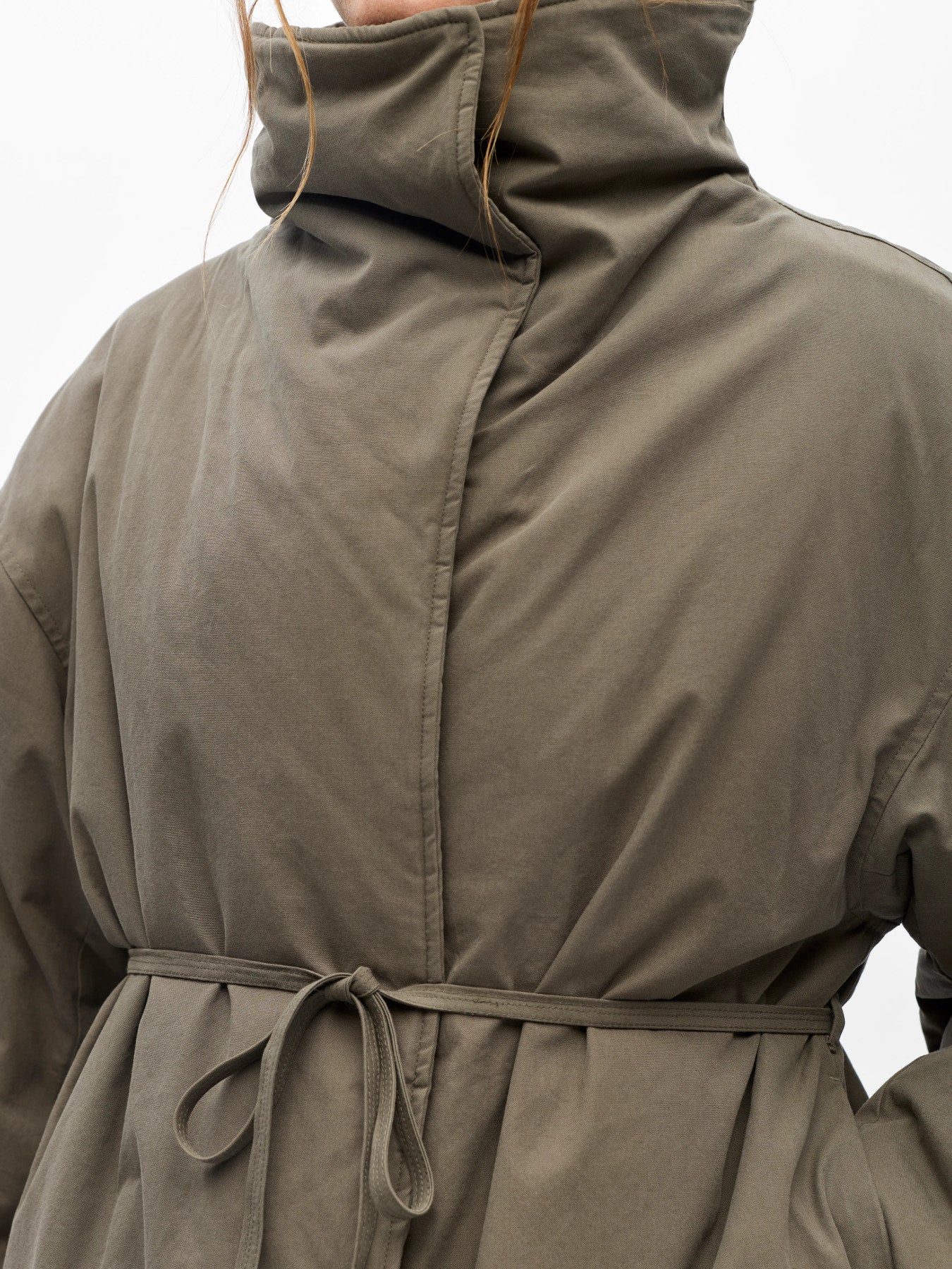 Pinea Padded Jacket