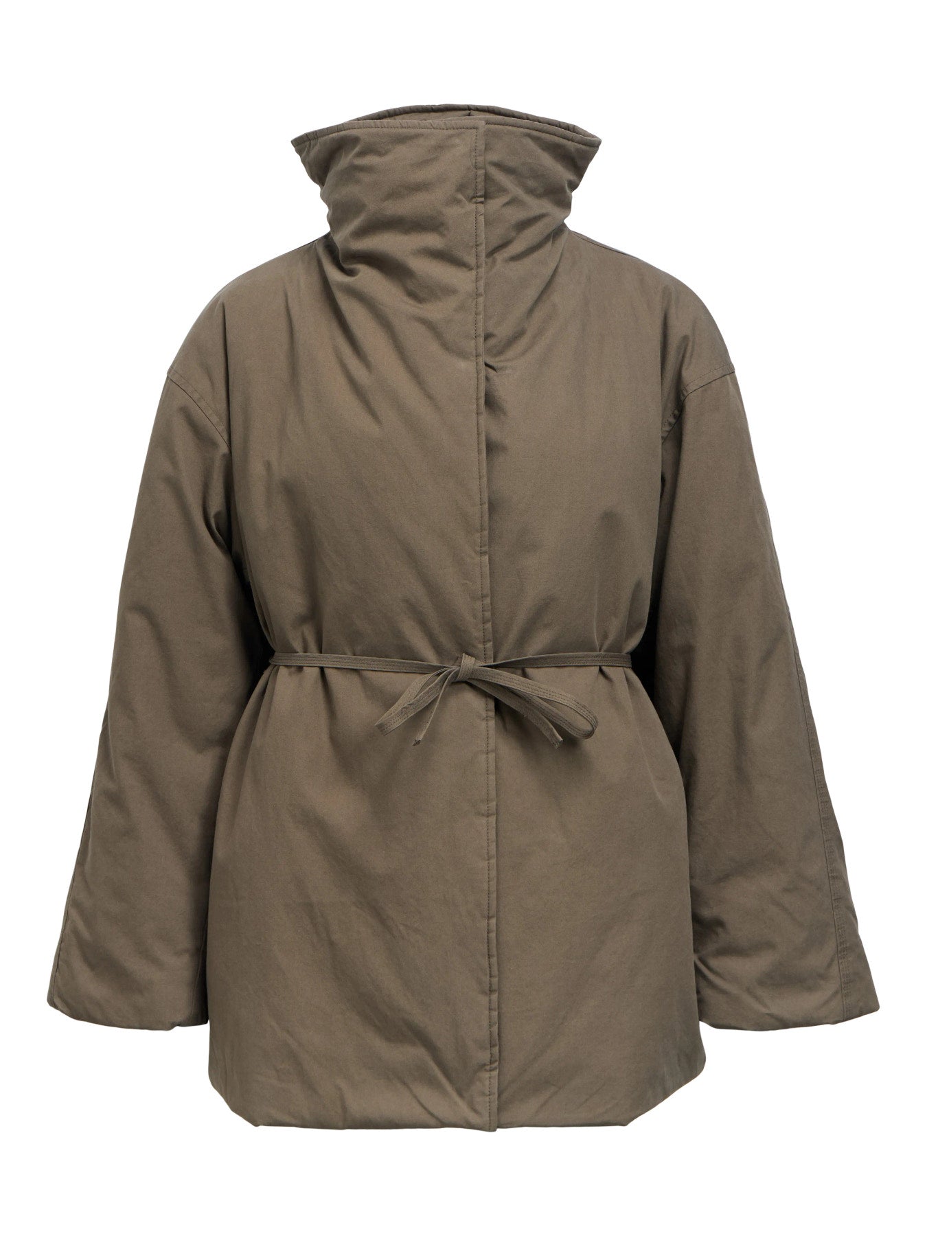 Pinea Padded Jacket