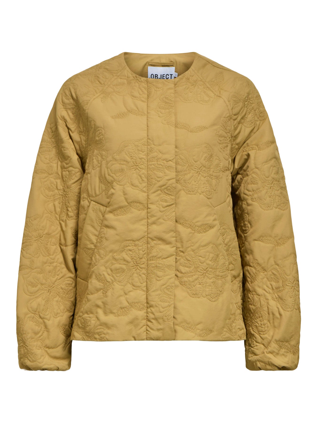 Sitas jacket