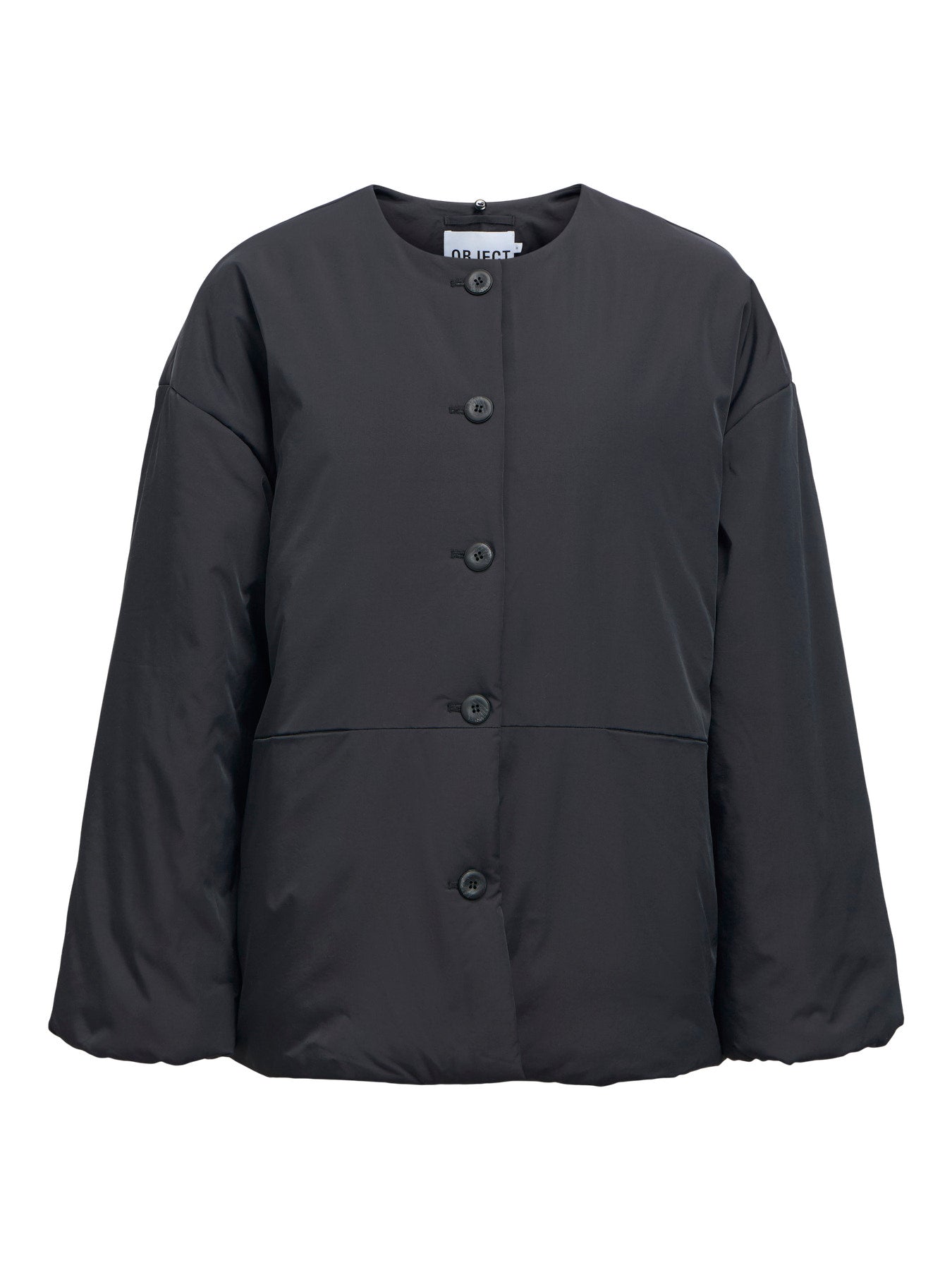 Gemmi Scarf Jacket