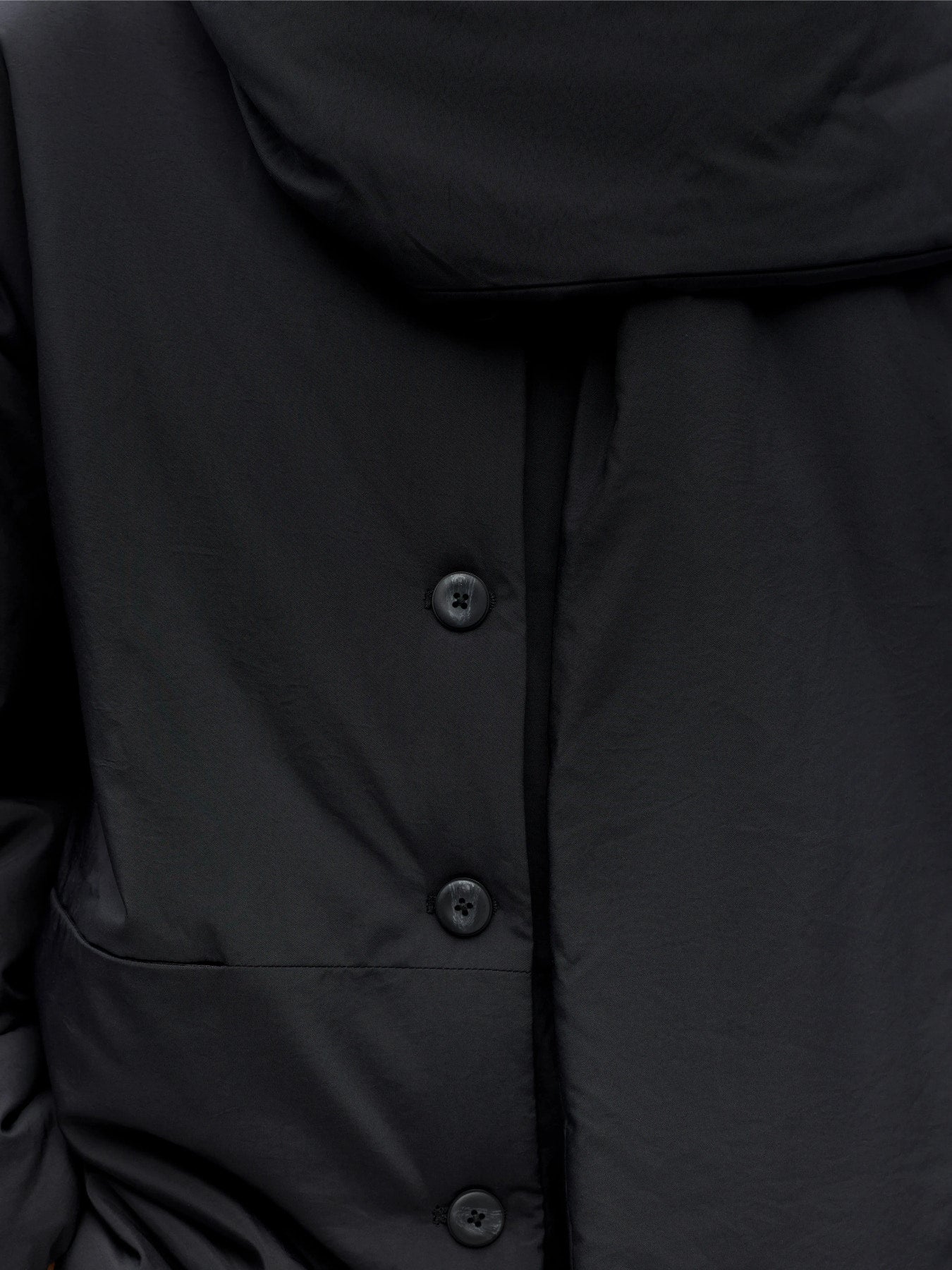Gemmi Scarf Jacket