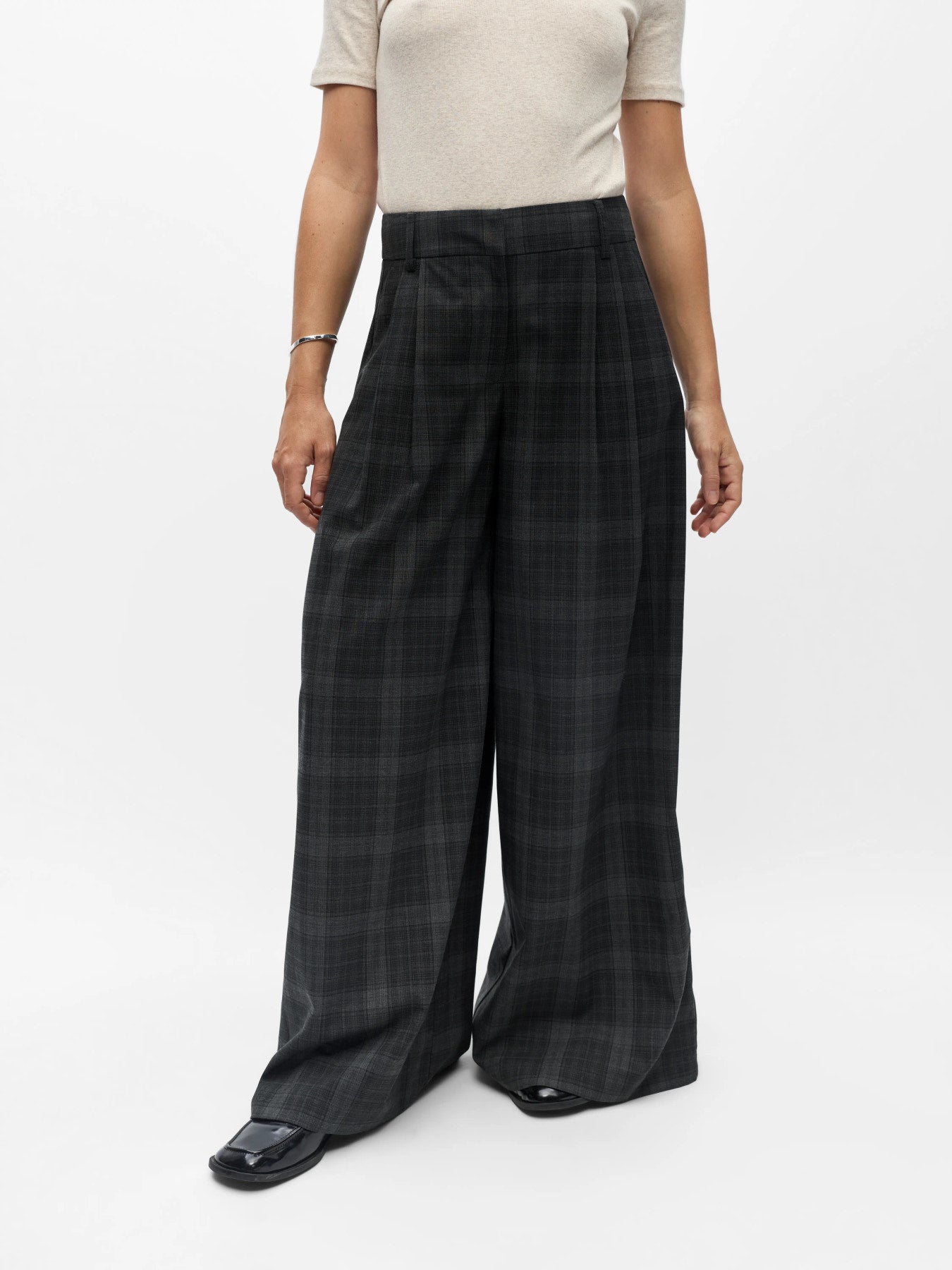 Diena Wide Pant