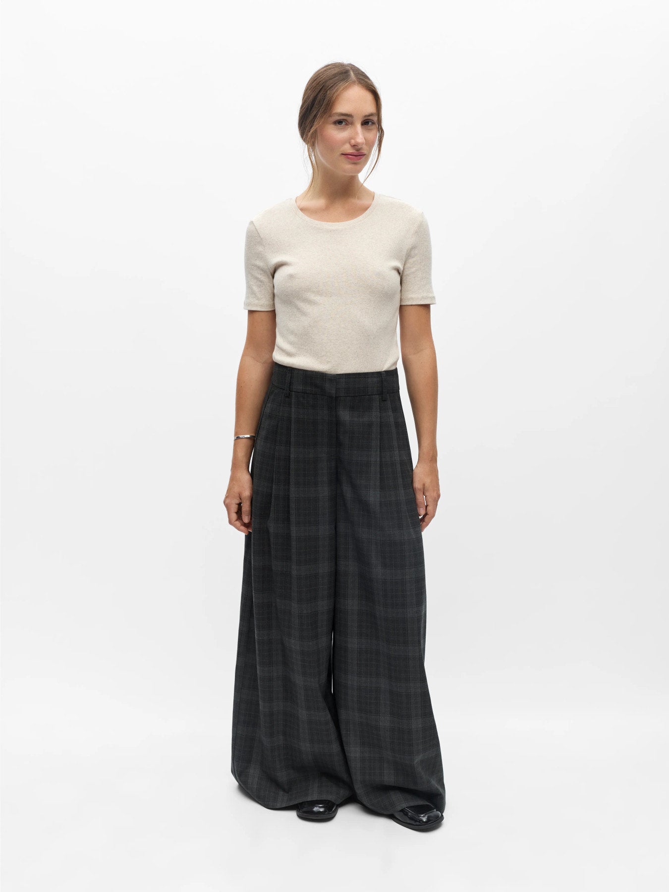 Diena Wide Pant
