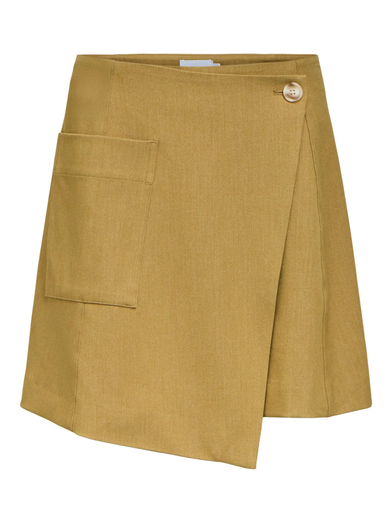 Lisa Wrap Skirt