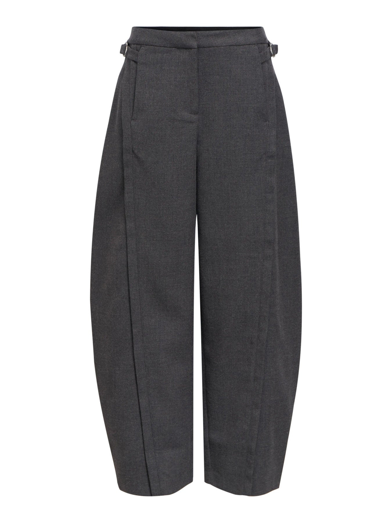 Kavin Barrel Pants
