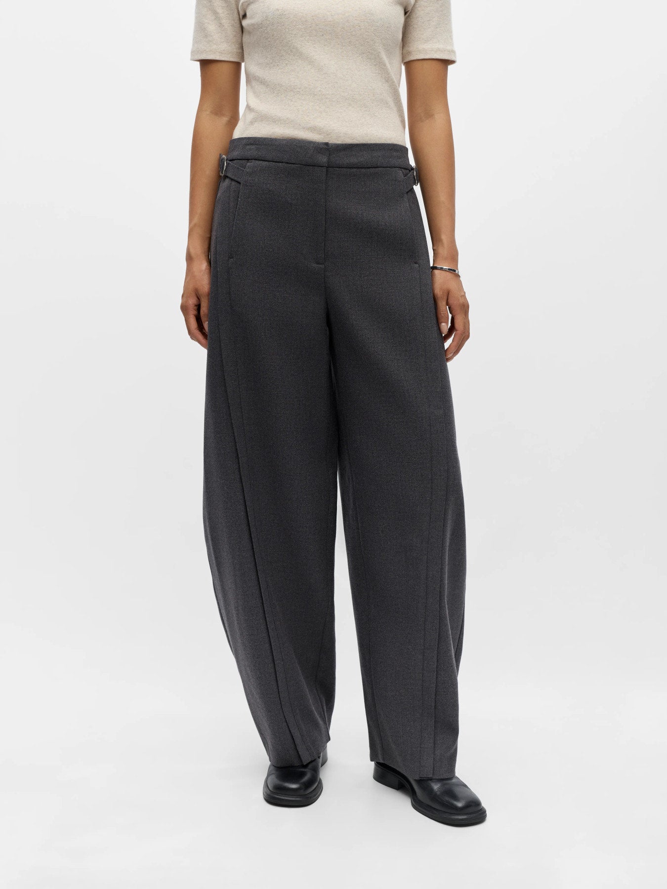 Kavin Barrel Pants