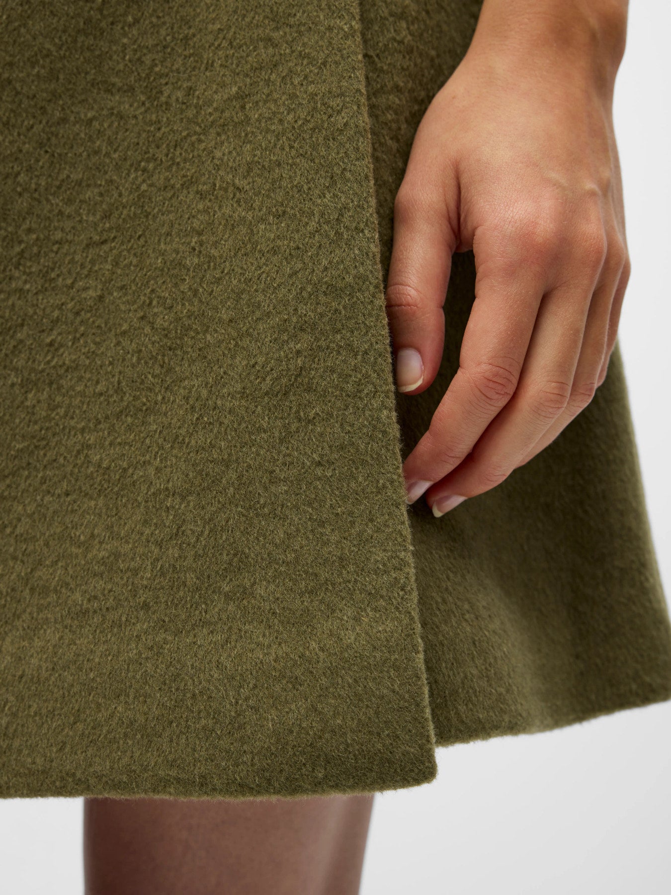 Mandi skirt