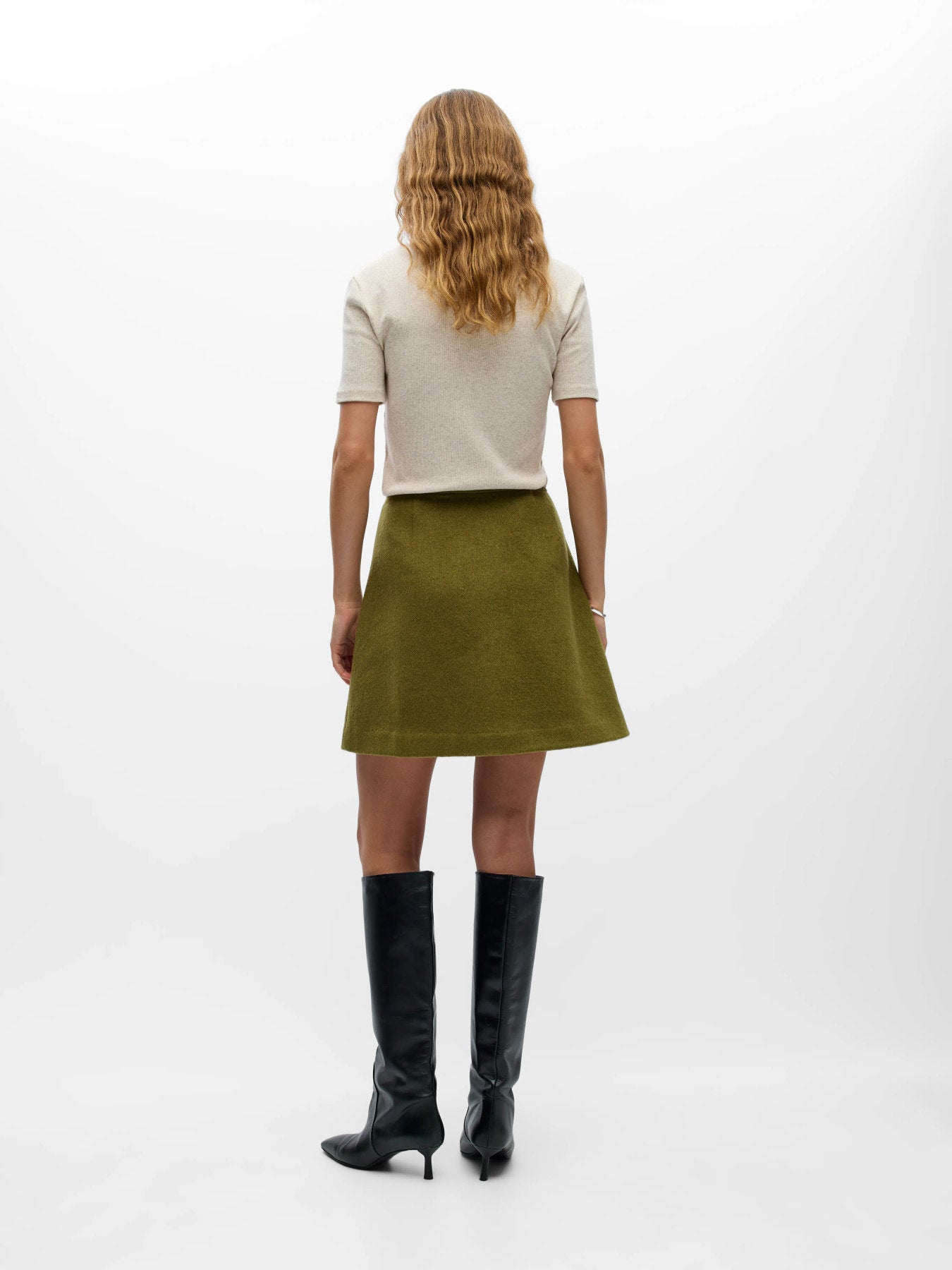 Mandi skirt