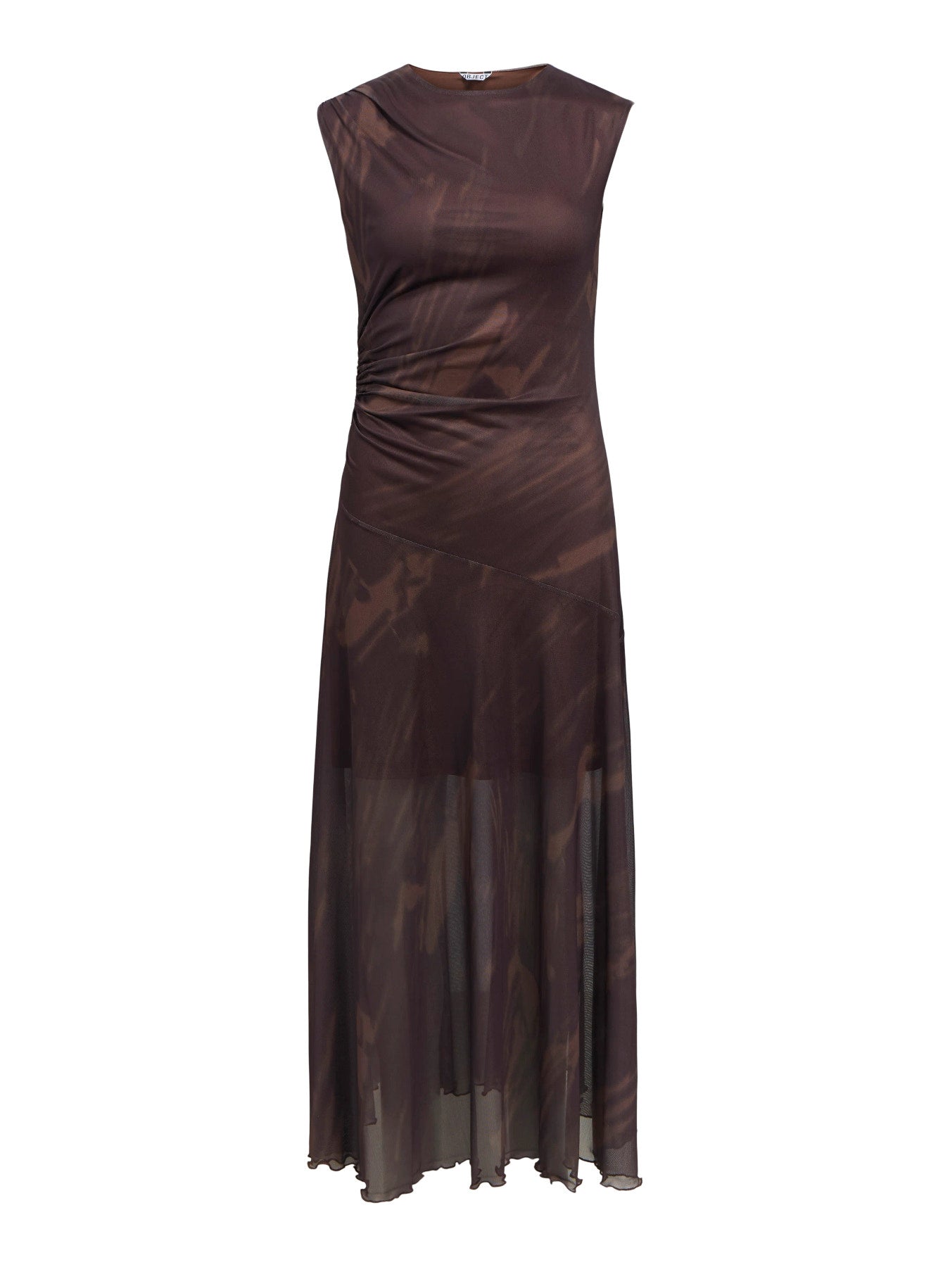 Noelle mesh dress