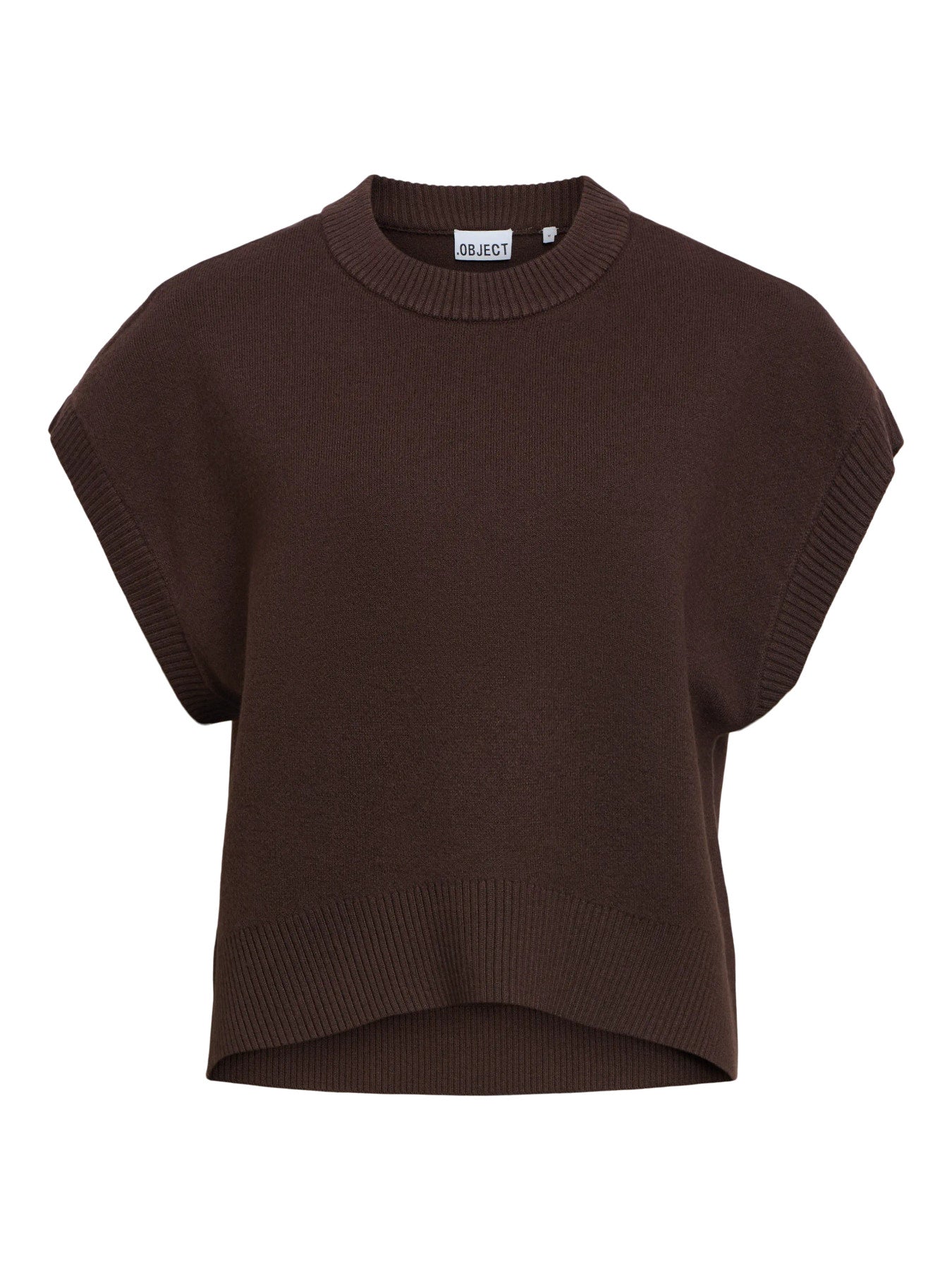 Itone Knit Vest