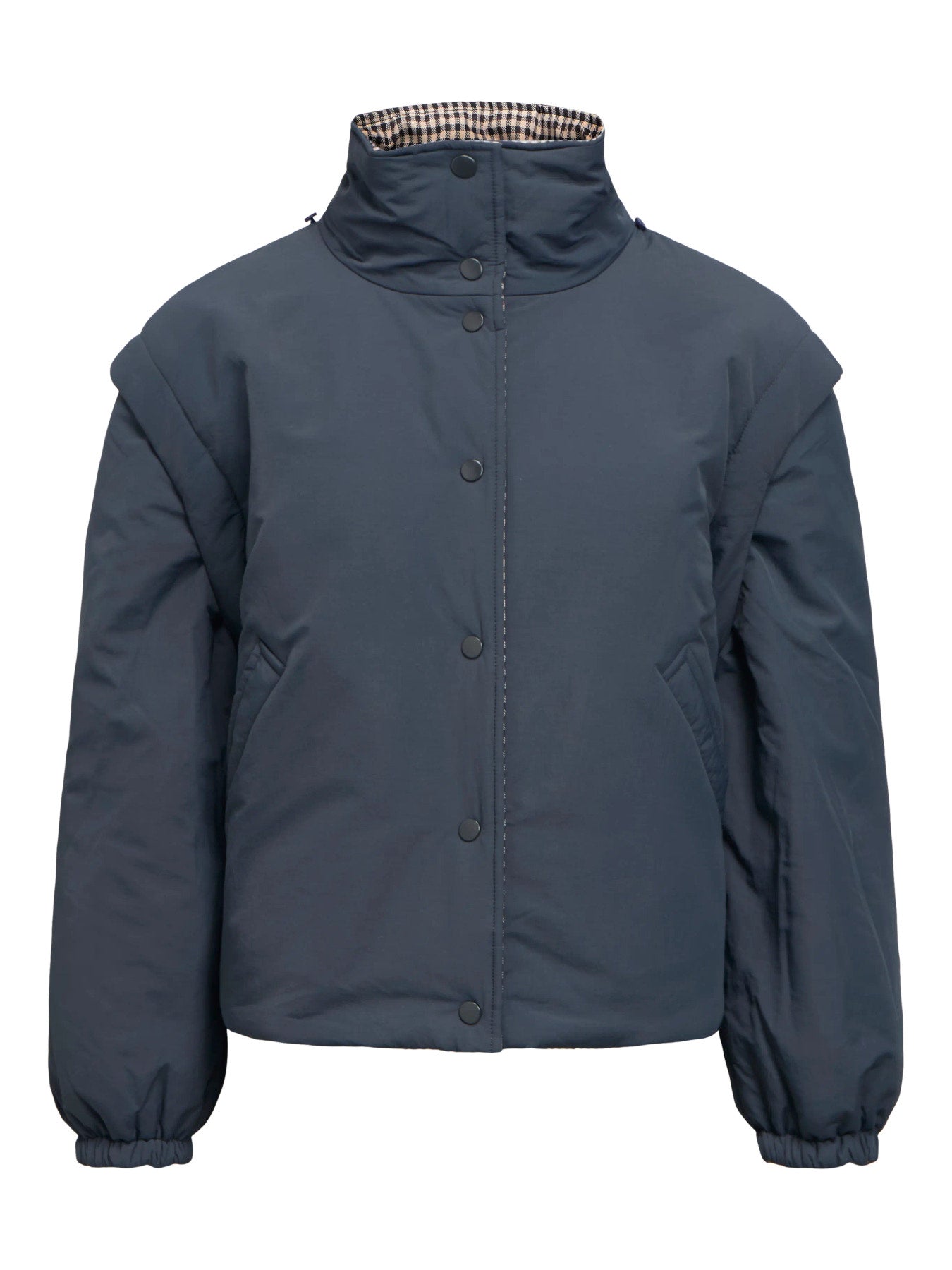 Timia reversible jacket