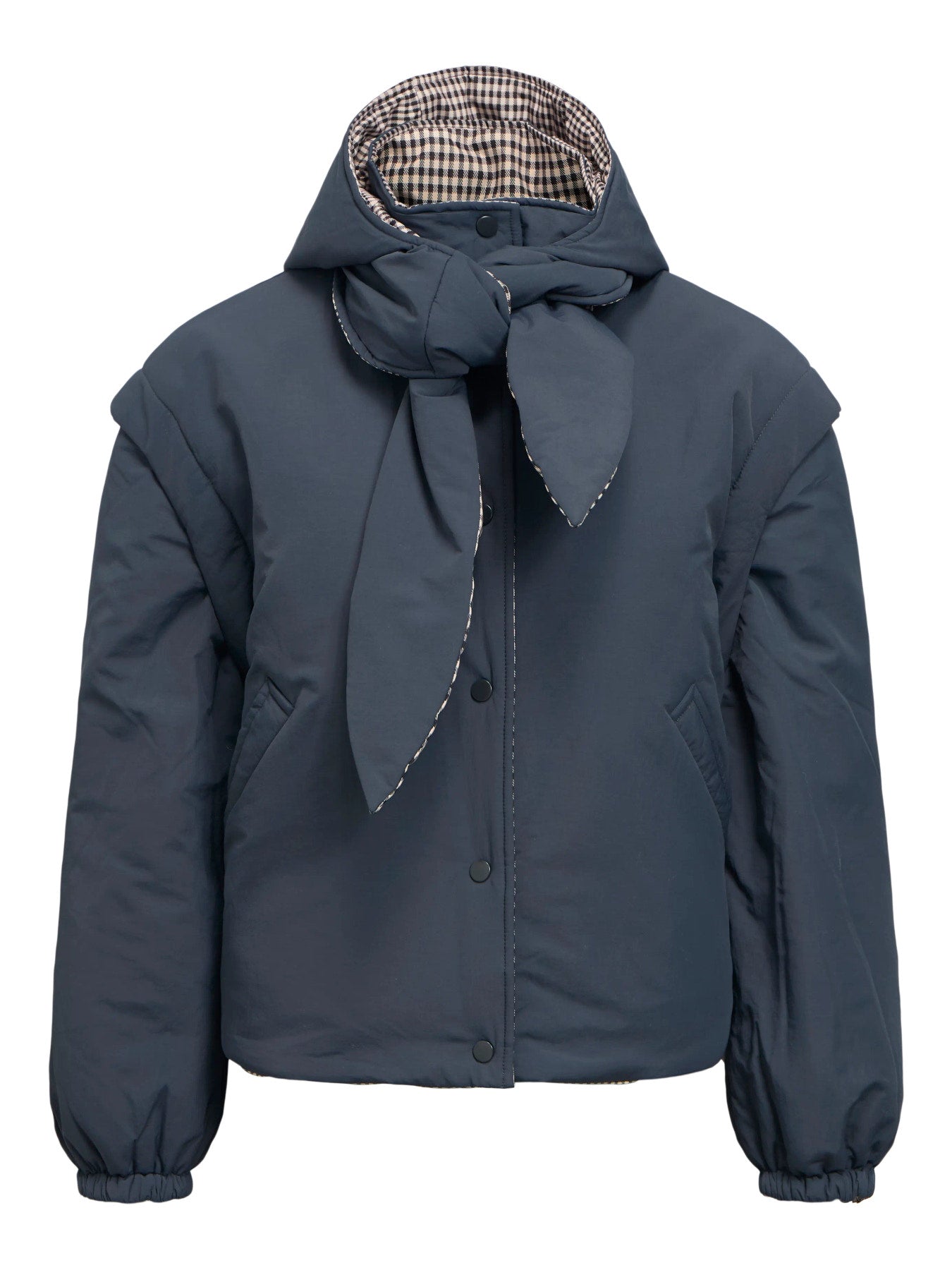 Timia reversible jacket