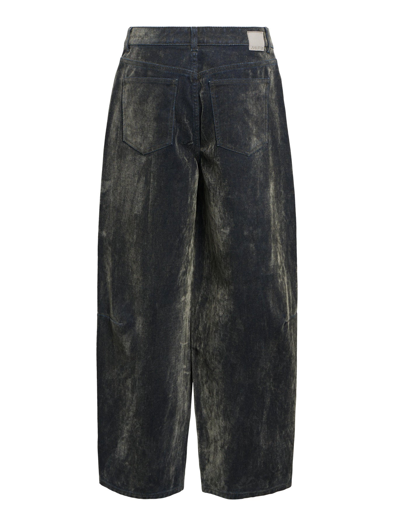 Imone super barrel jeans