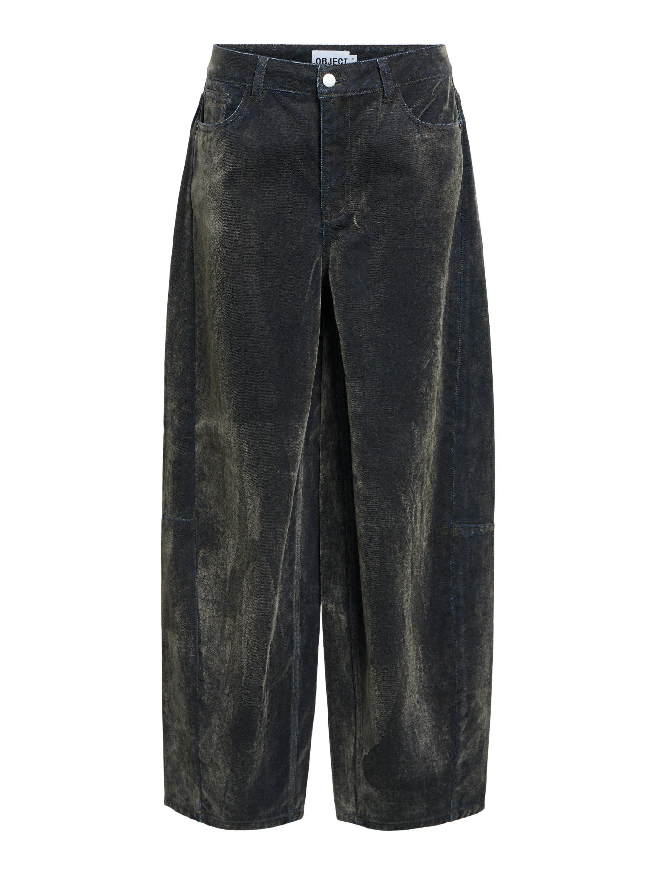 Imone super barrel jeans