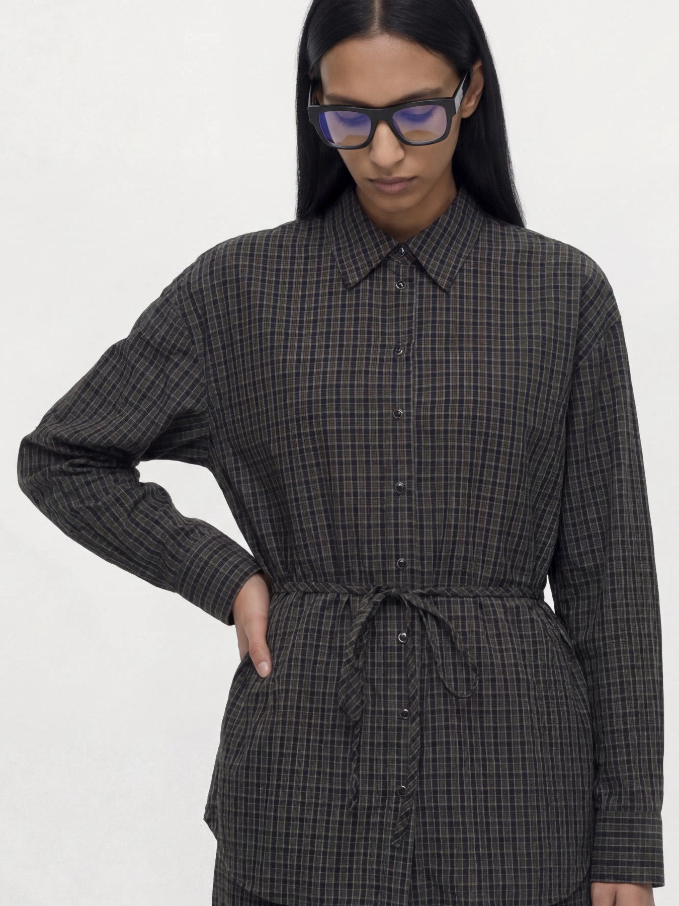 Delva shirt