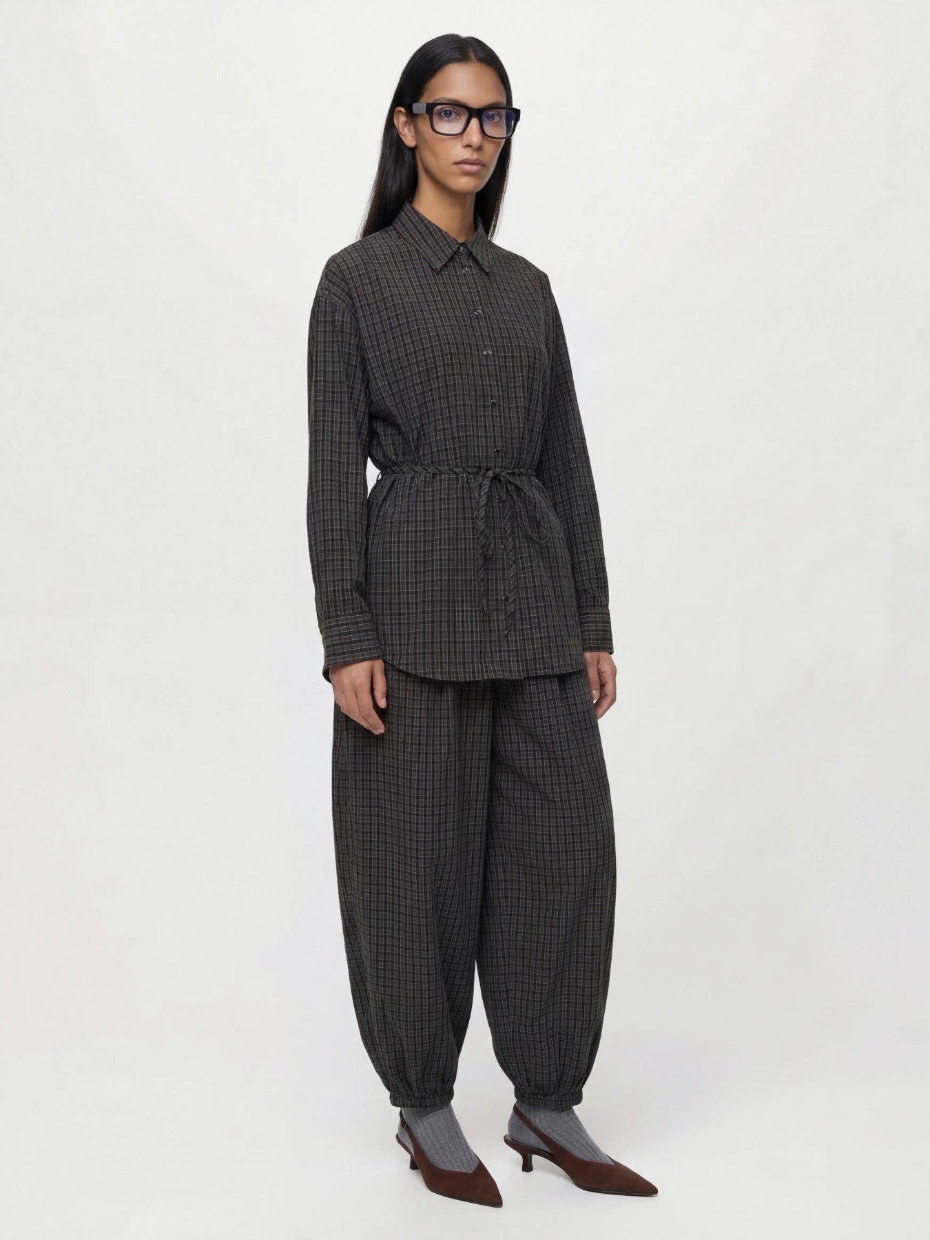 Delva shirt