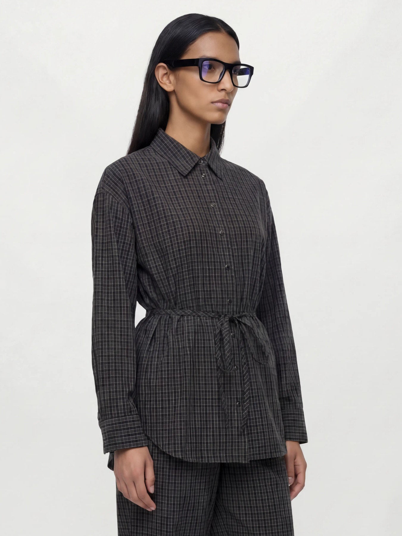 Delva shirt