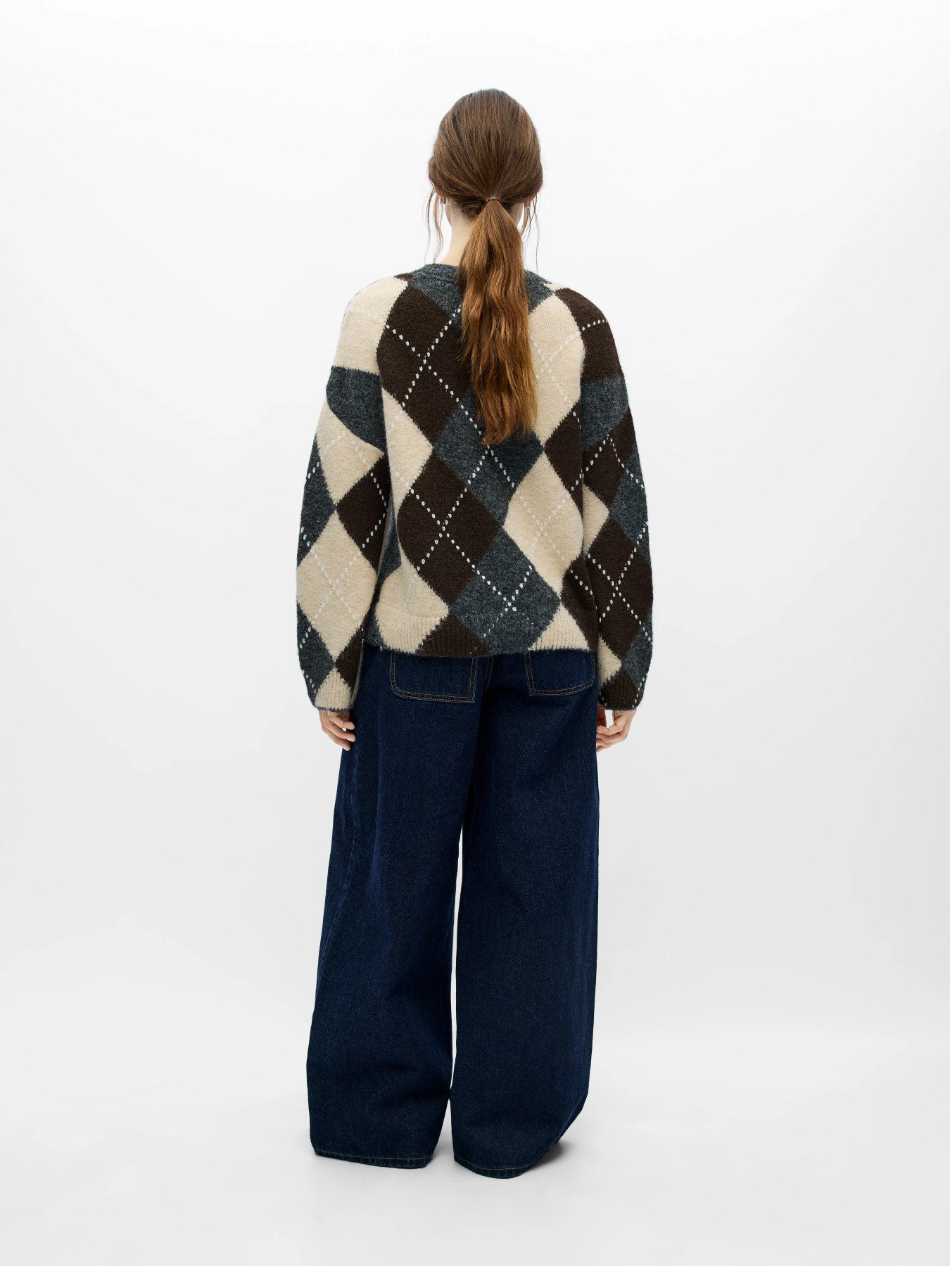 Brenda knit