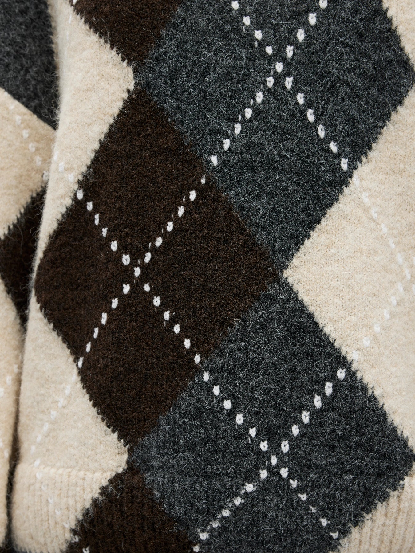 Brenda knit