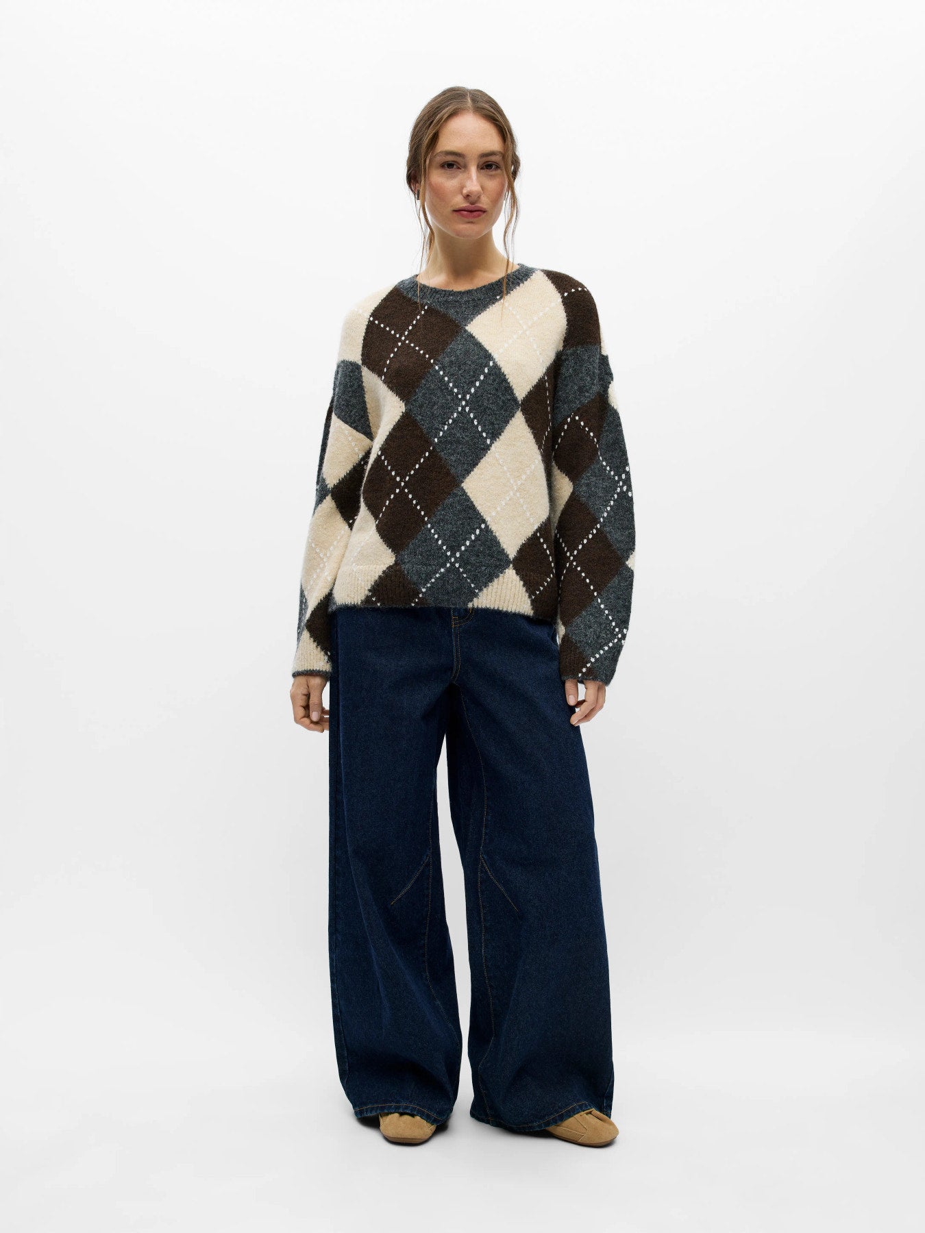 Brenda knit